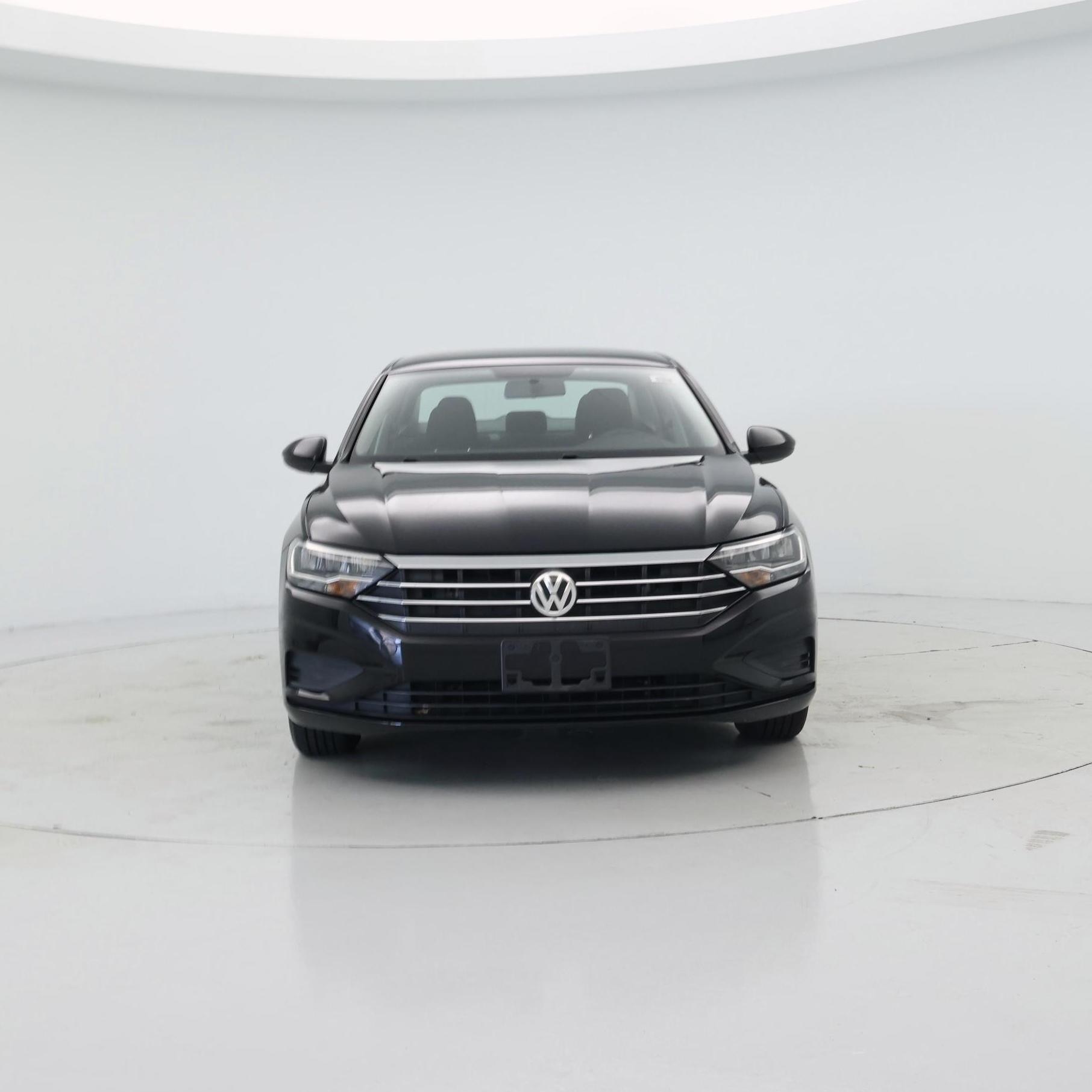 Thumbnail: 2020 Volkswagen Jetta - 5