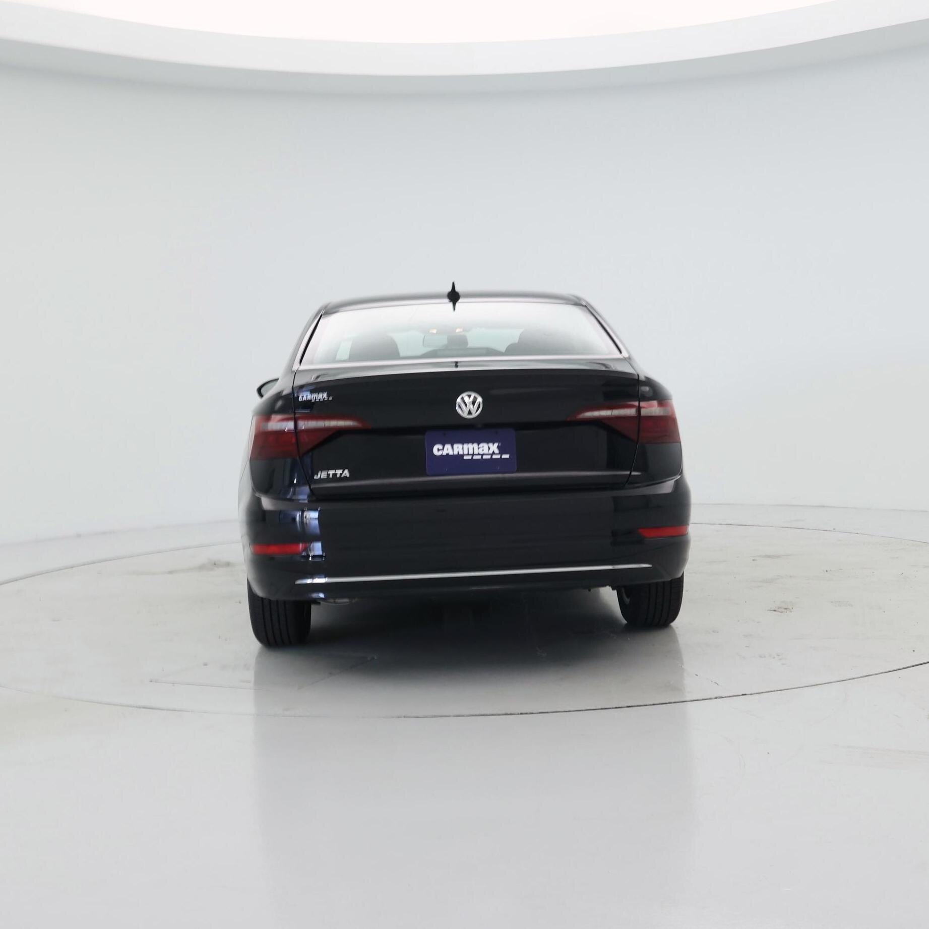 Thumbnail: 2020 Volkswagen Jetta - 6