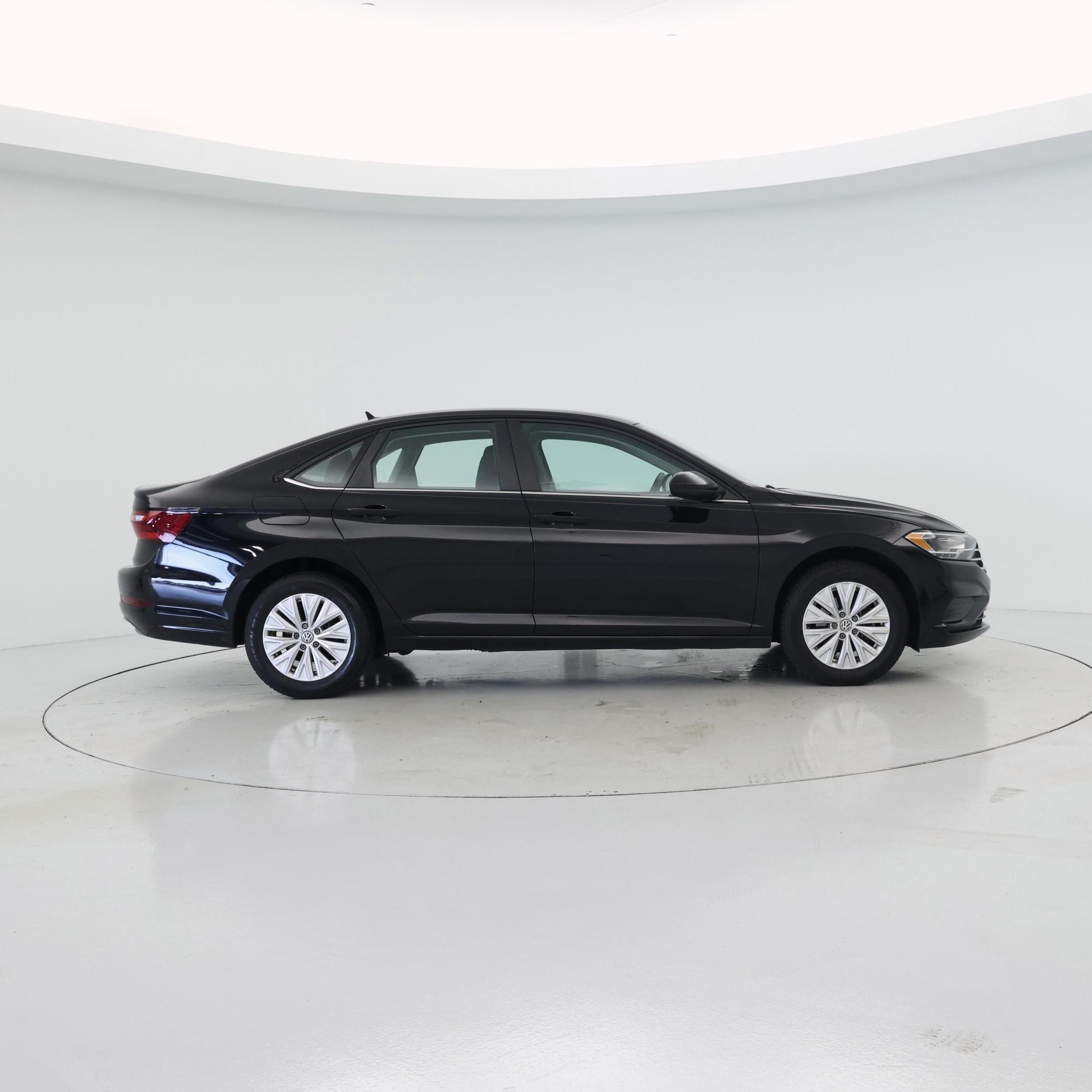 Thumbnail: 2020 Volkswagen Jetta - 7