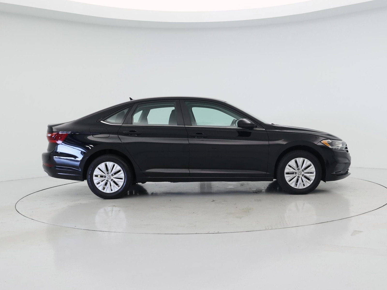 2020 Volkswagen Jetta SE - Photo 8