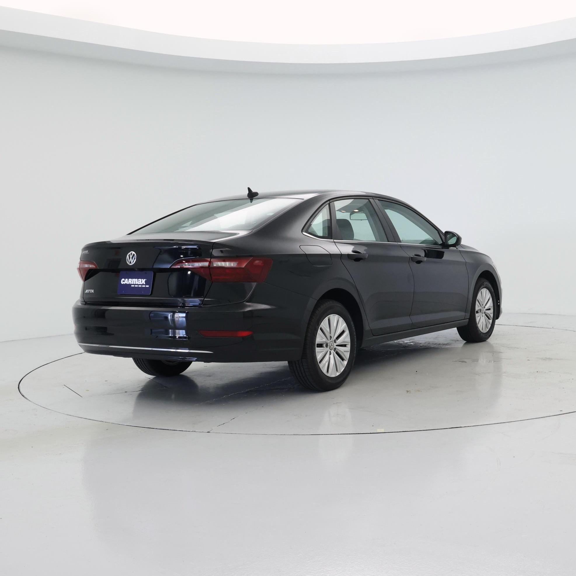 Thumbnail: 2020 Volkswagen Jetta - 8