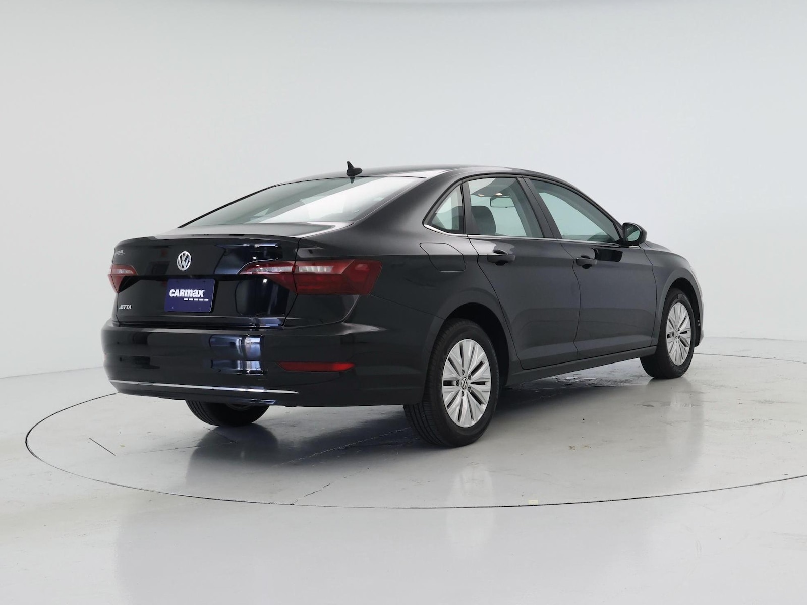 2020 Volkswagen Jetta SE - Photo 9