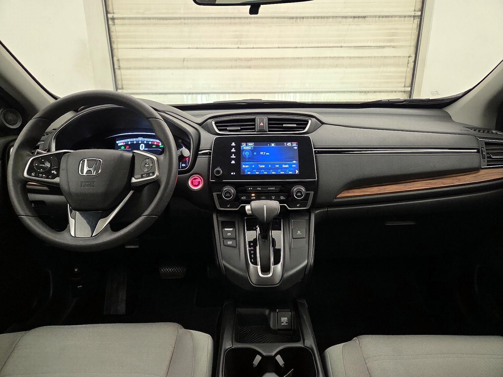 2018 Honda CR-V EX - Photo 10