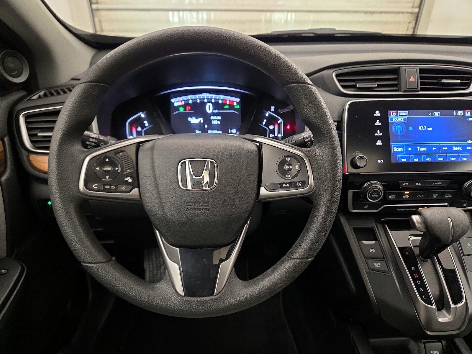 2018 Honda CR-V EX - Photo 11