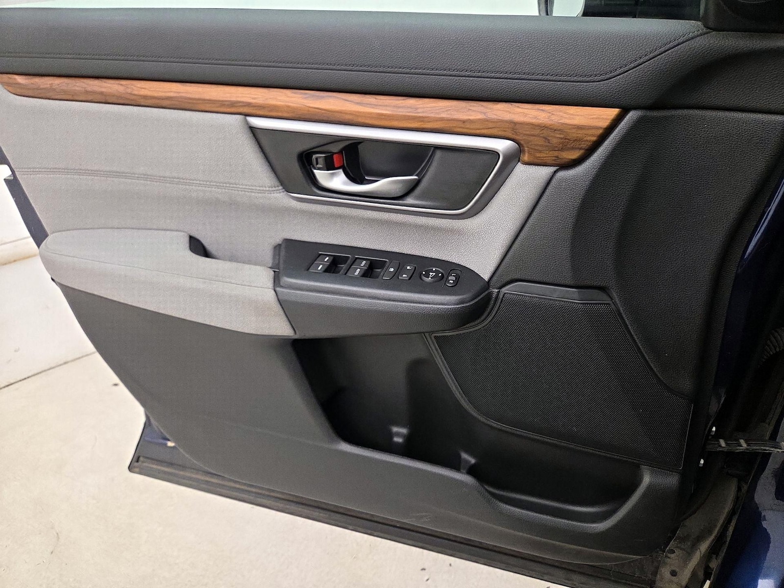 2018 Honda CR-V EX - Photo 13