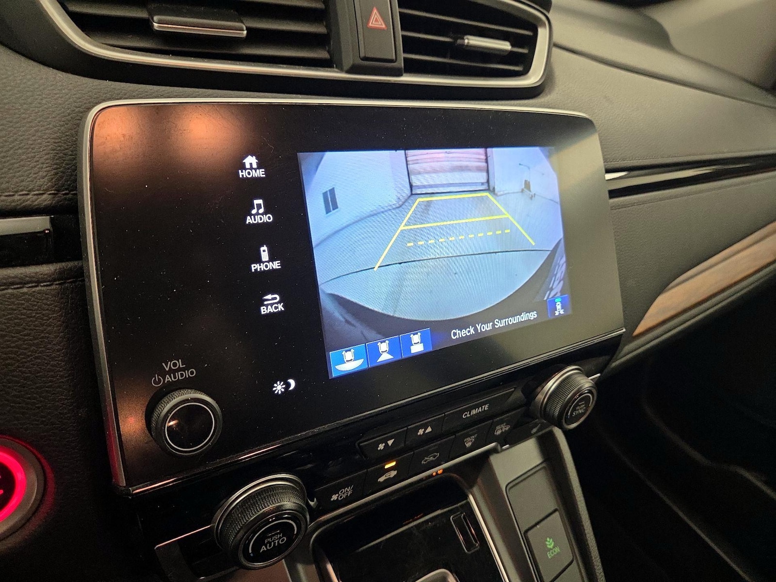 2018 Honda CR-V EX - Photo 15