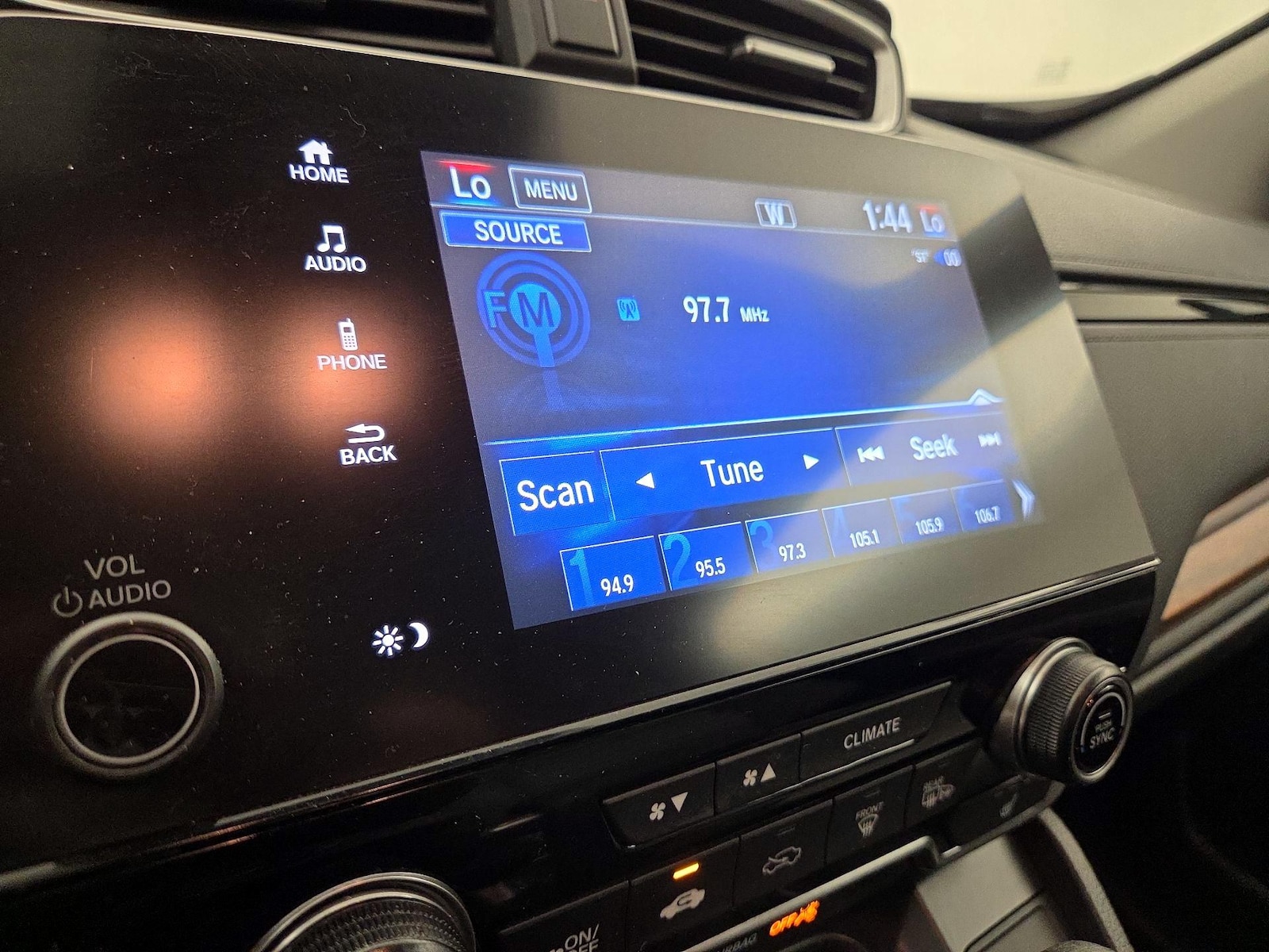 2018 Honda CR-V EX - Photo 16