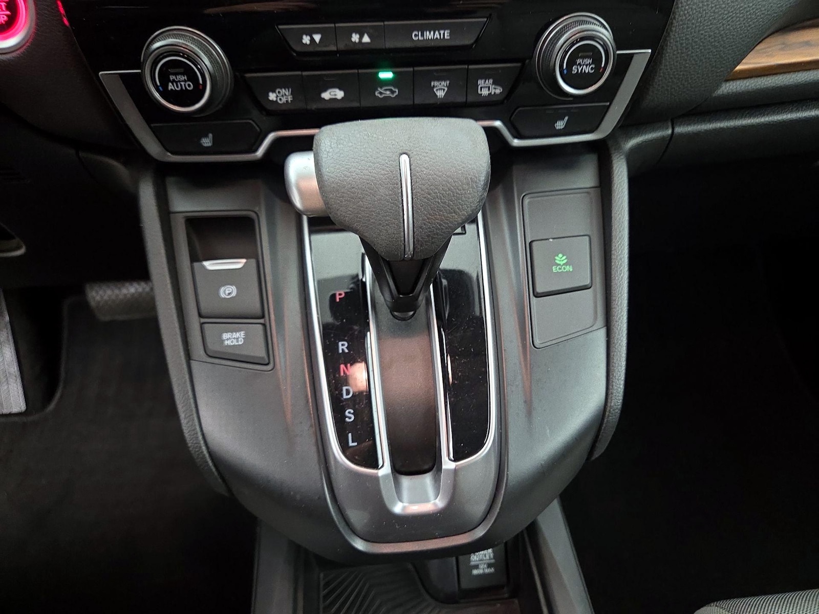 2018 Honda CR-V EX - Photo 18
