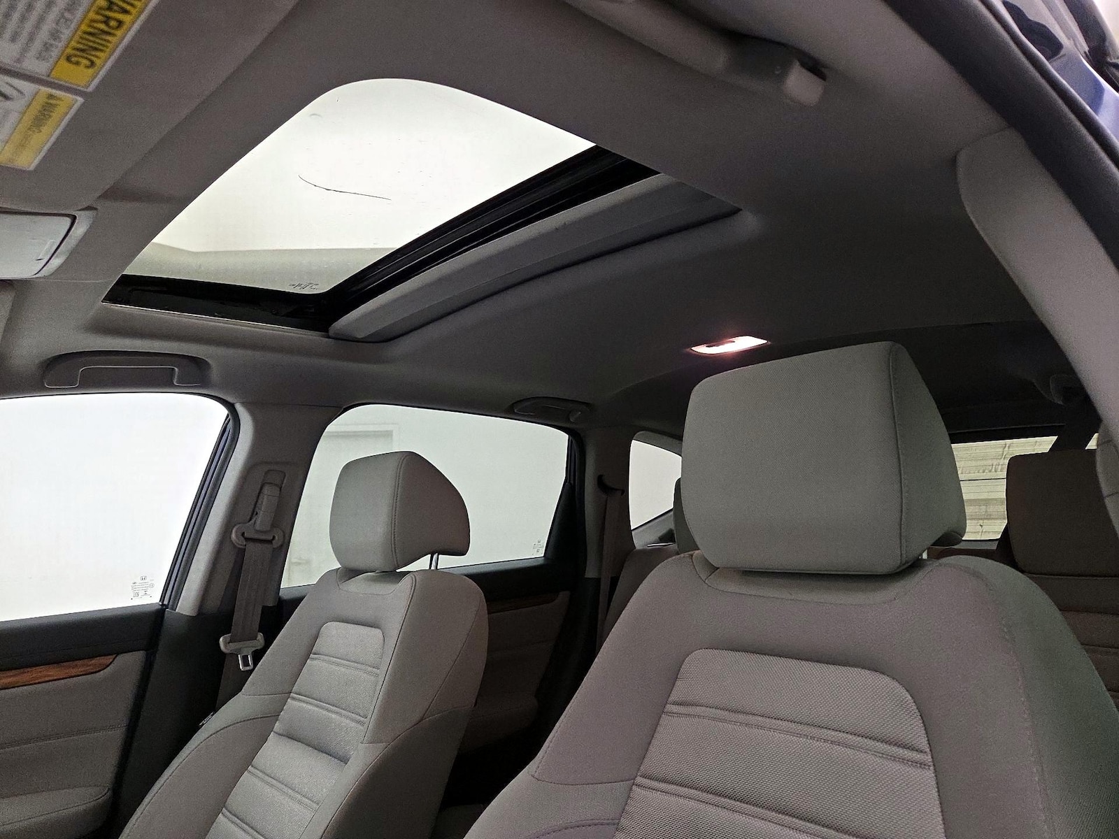 2018 Honda CR-V EX - Photo 20
