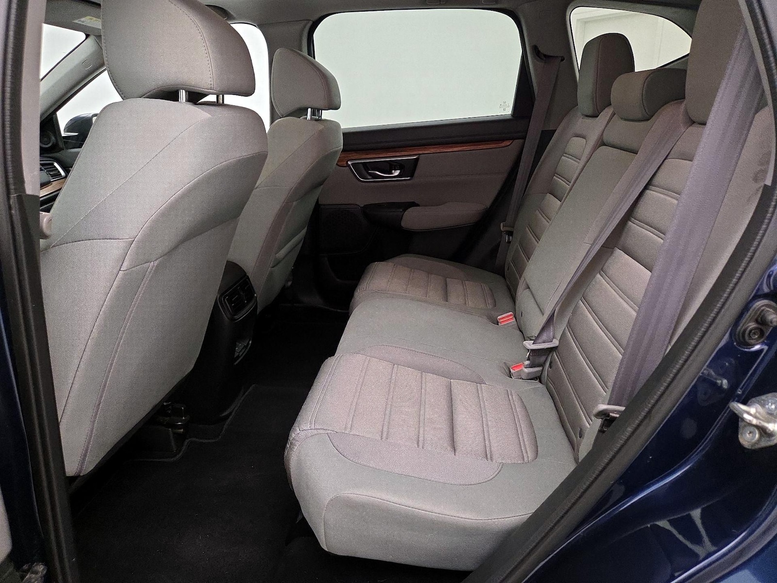 2018 Honda CR-V EX - Photo 21