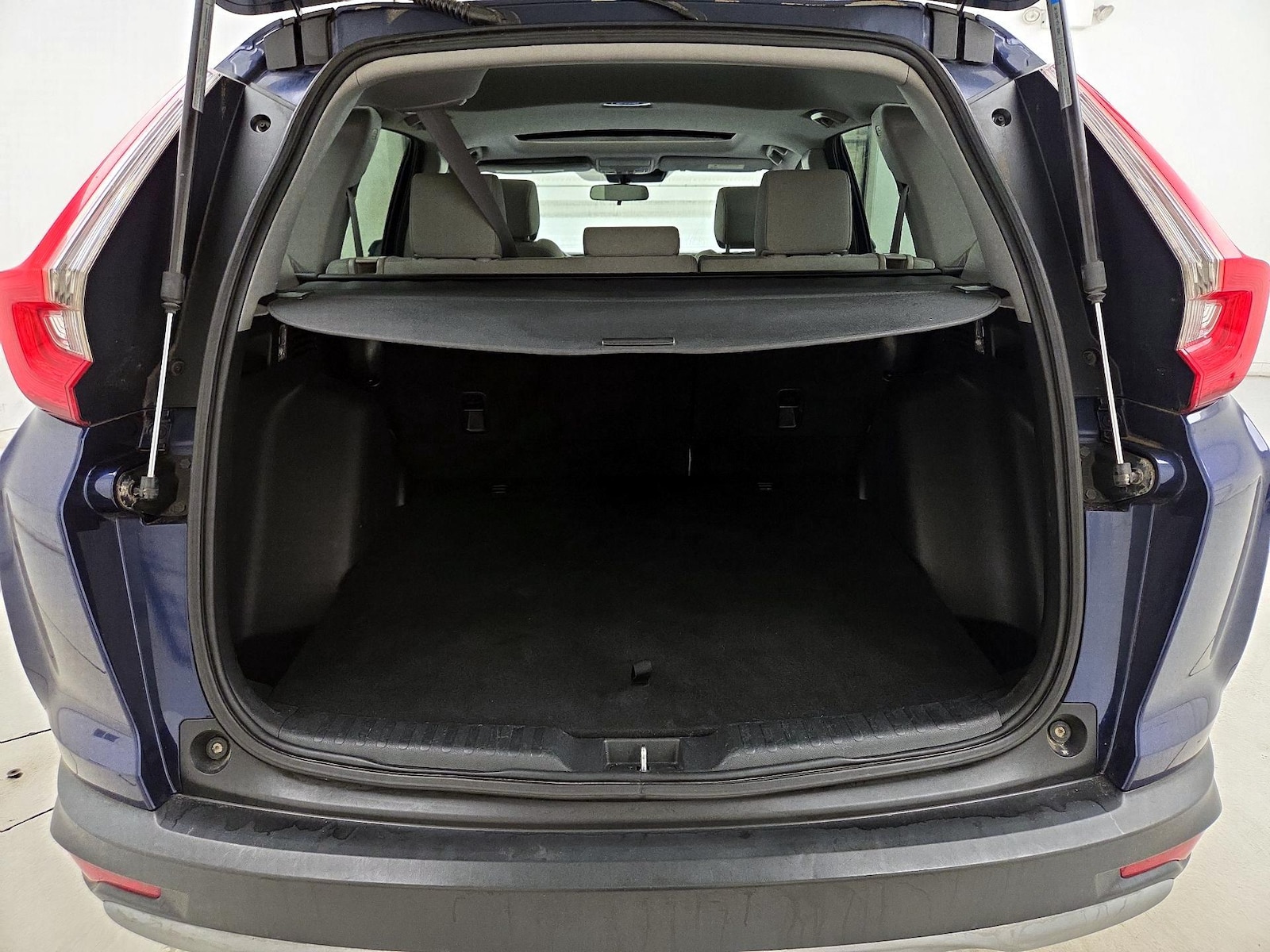 2018 Honda CR-V EX - Photo 22