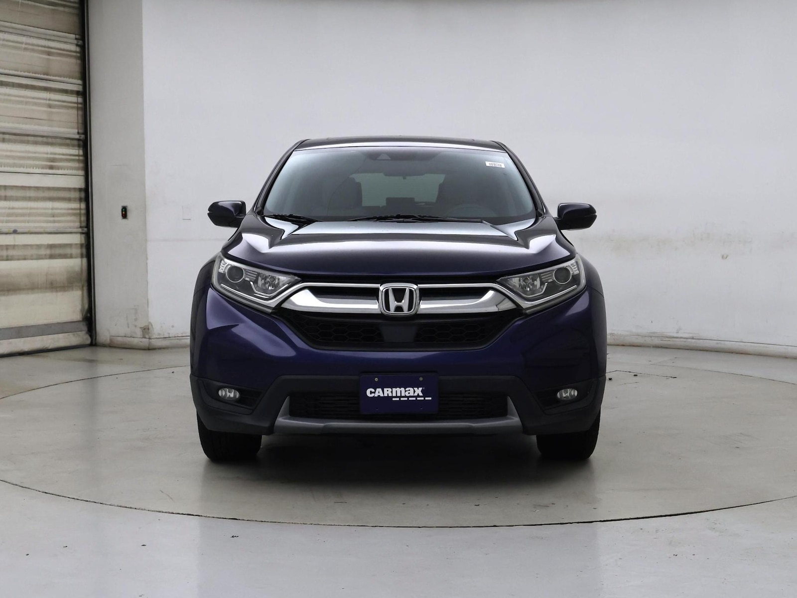 2018 Honda CR-V EX - Photo 6