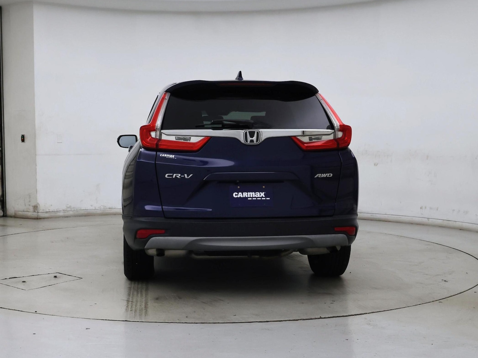 2018 Honda CR-V EX - Photo 7
