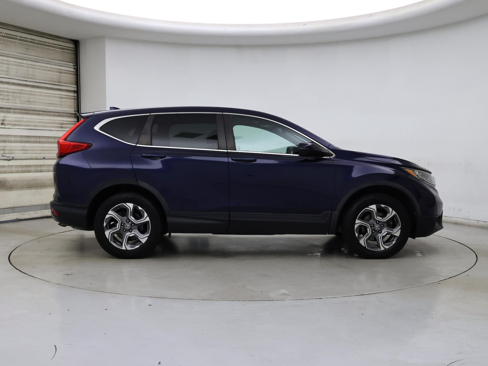 2018 Honda CR-V EX - Photo 8