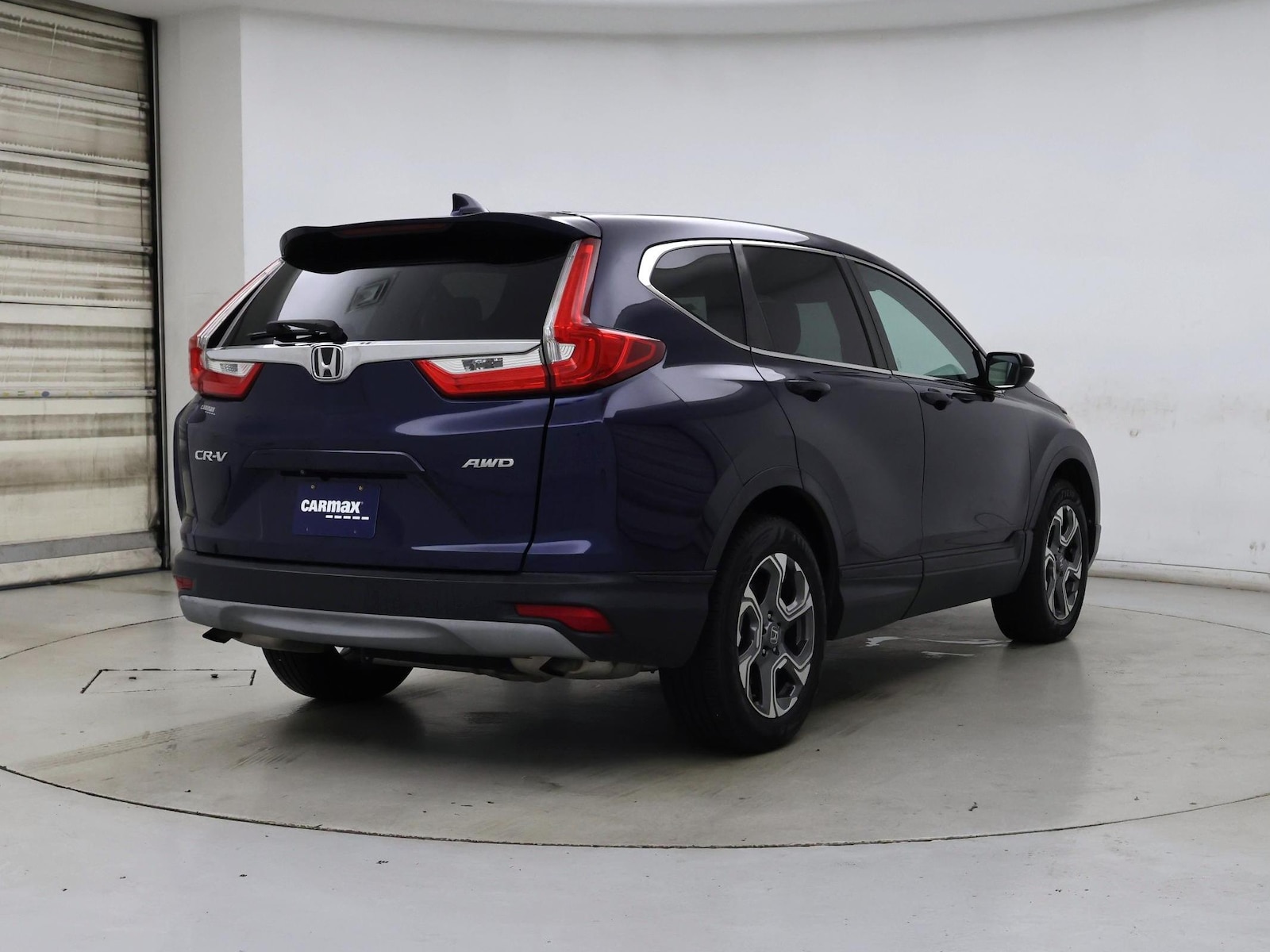 2018 Honda CR-V EX - Photo 9
