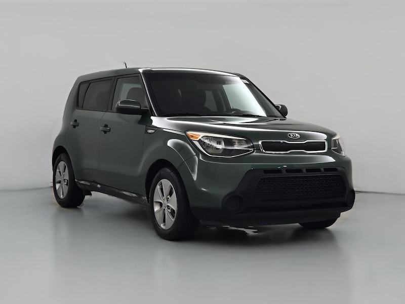 2014 Kia Soul  -
                  Norcross, GA