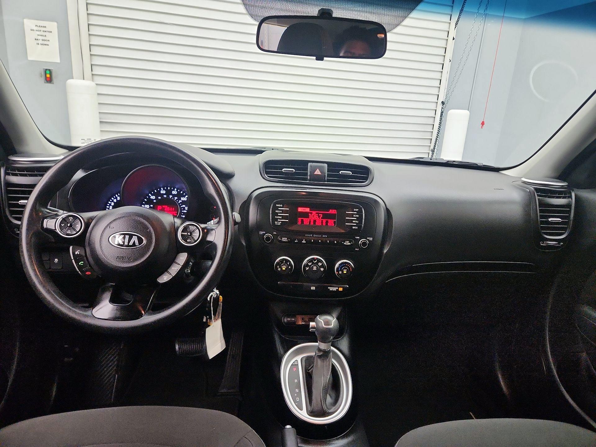 Thumbnail: 2014 Kia Soul - 9