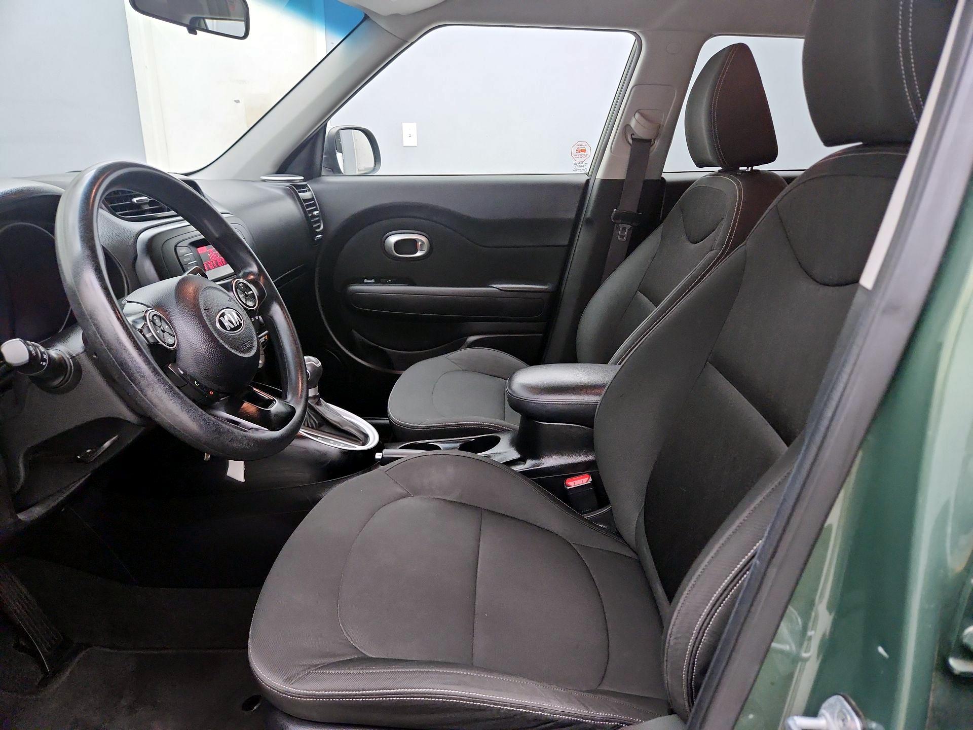 Thumbnail: 2014 Kia Soul - 11