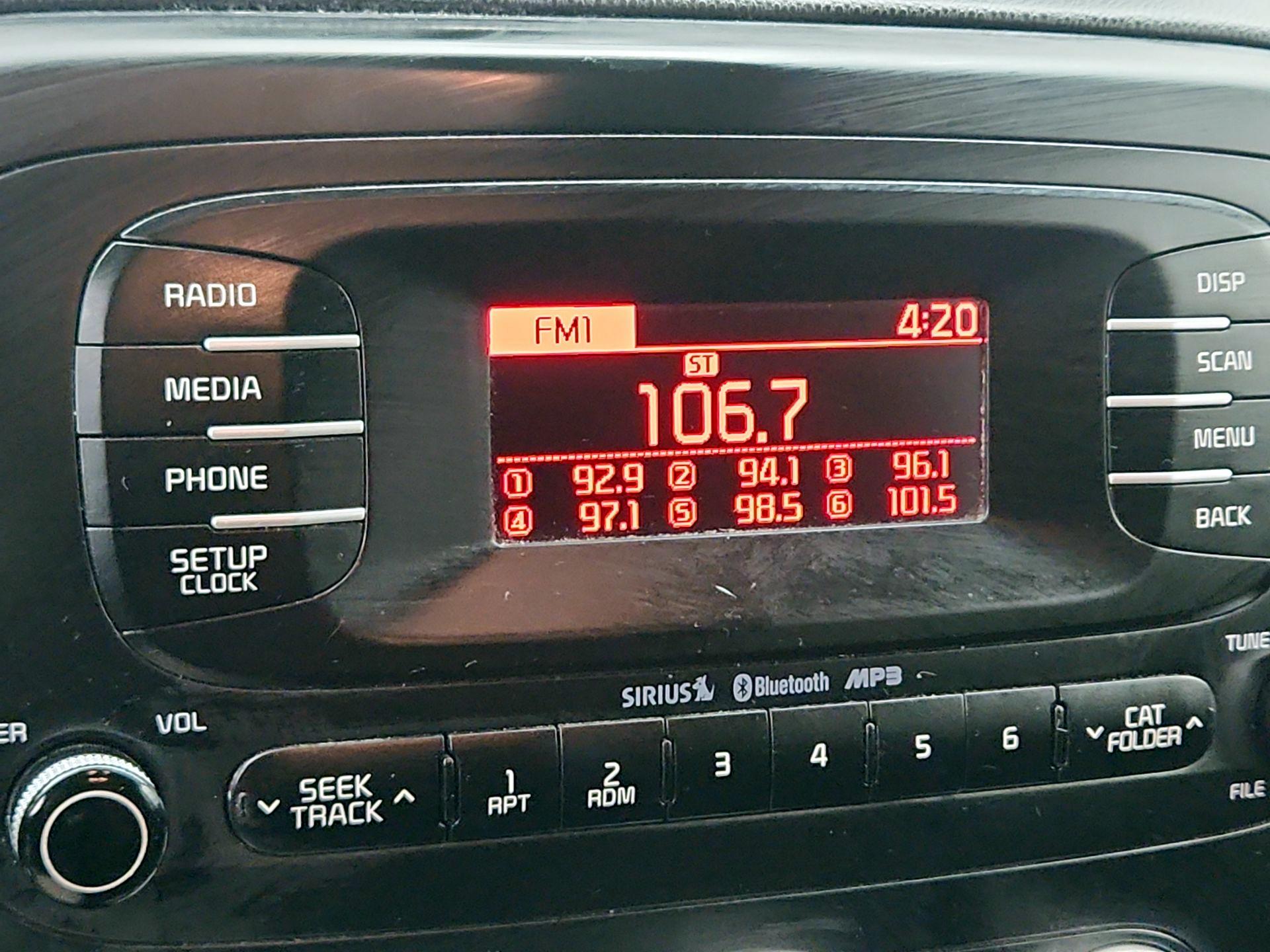 Thumbnail: 2014 Kia Soul - 15