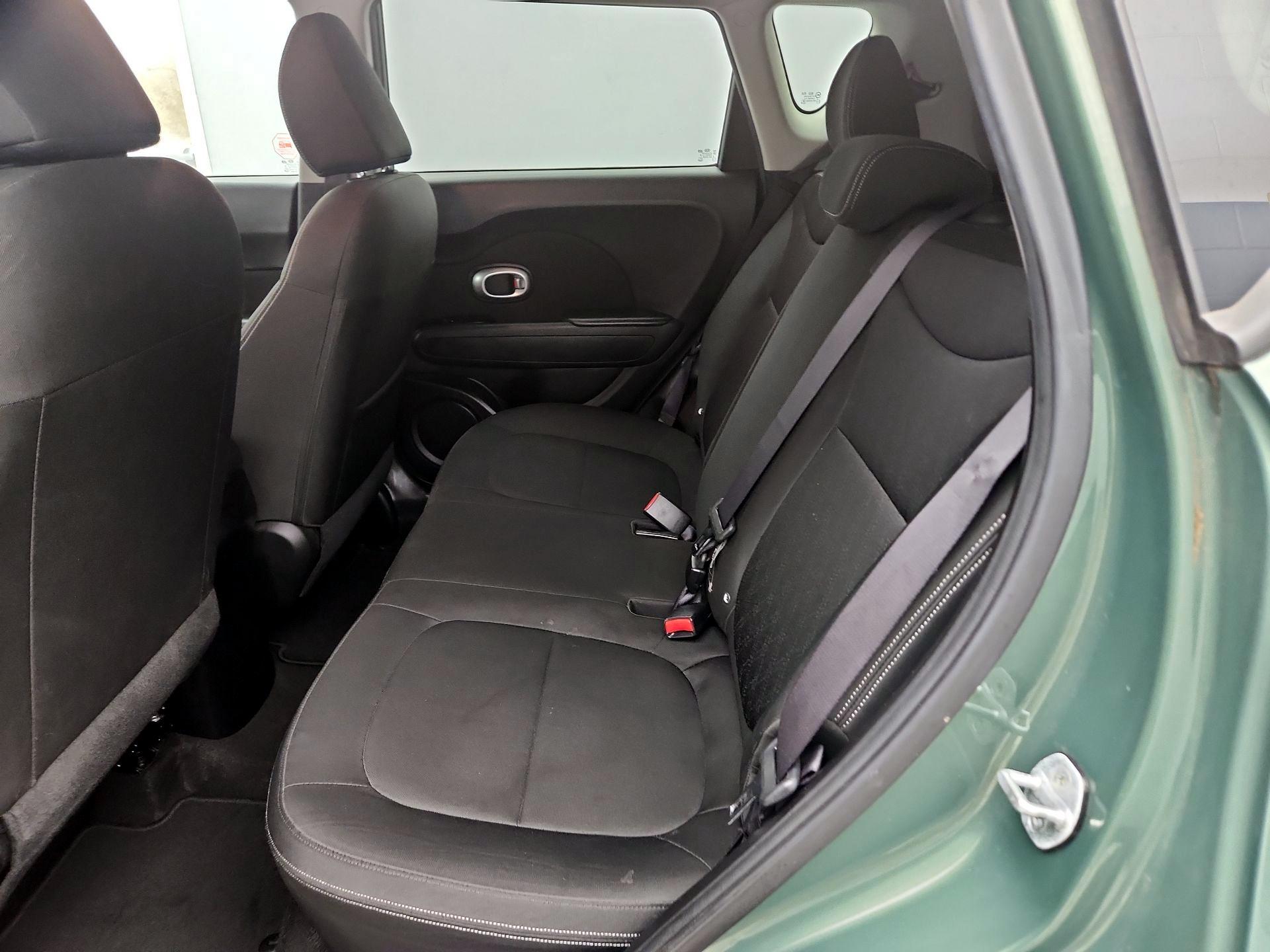 Thumbnail: 2014 Kia Soul - 19