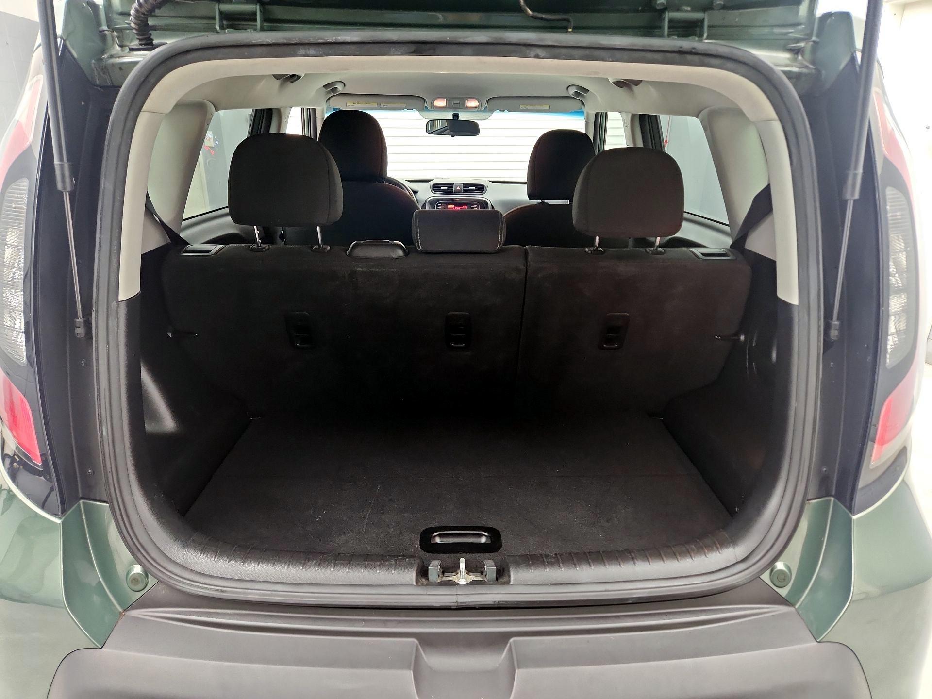 Thumbnail: 2014 Kia Soul - 20