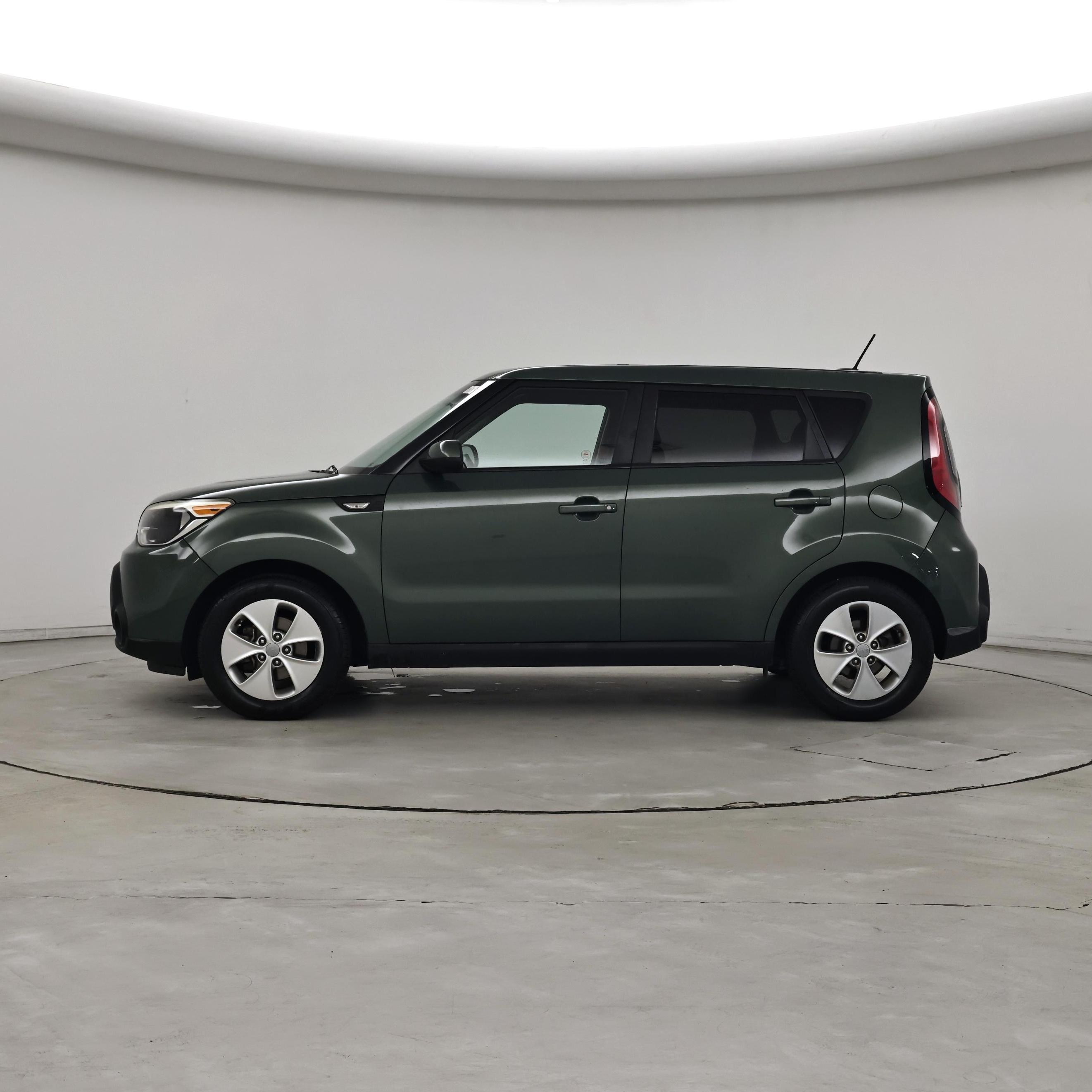 Thumbnail: 2014 Kia Soul - 3