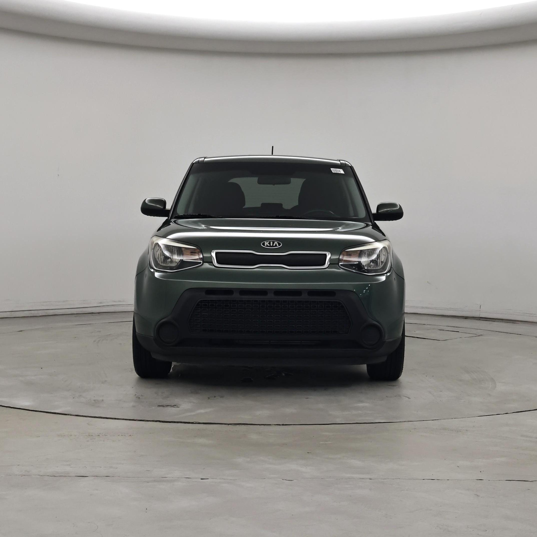Thumbnail: 2014 Kia Soul - 5