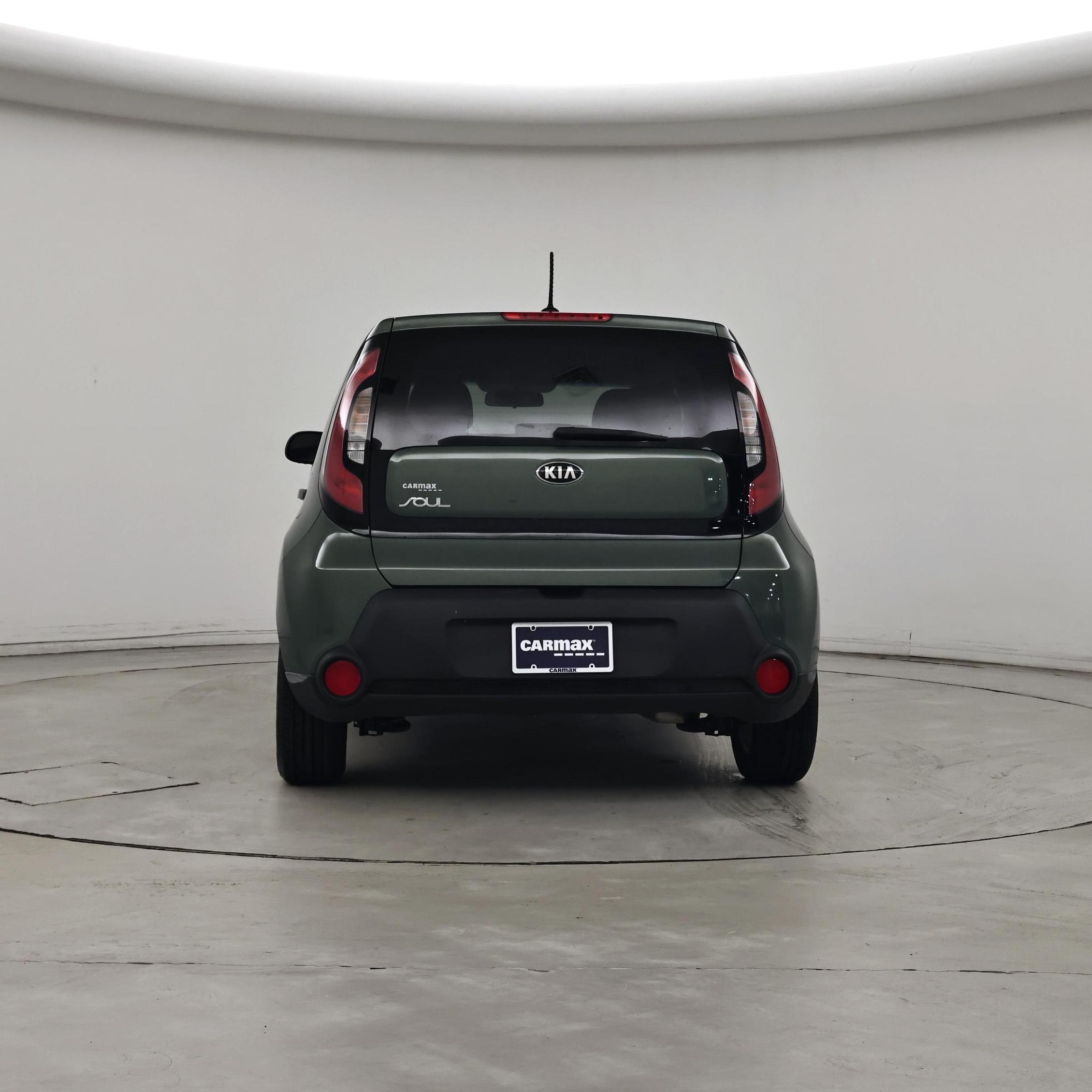 Thumbnail: 2014 Kia Soul - 6