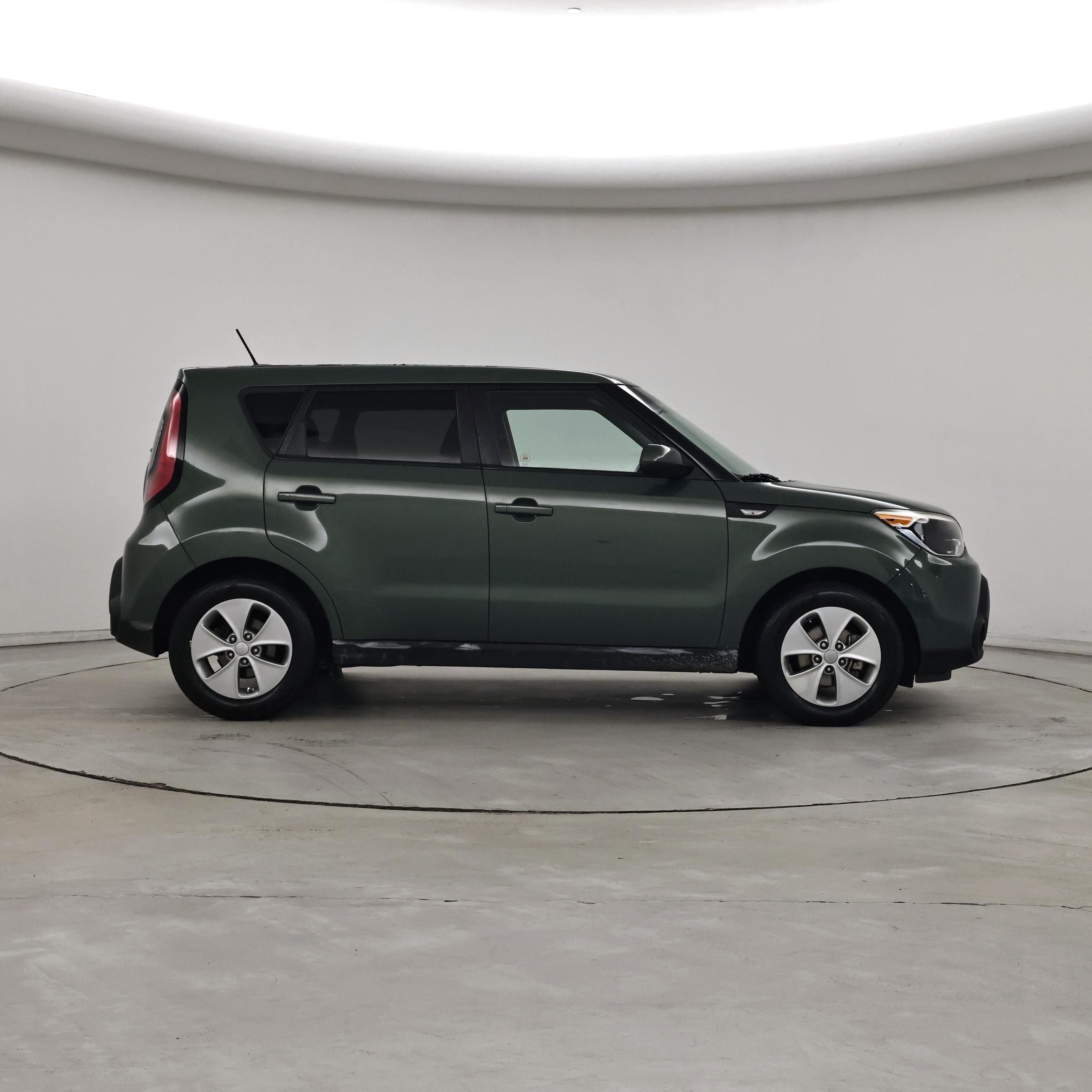 Thumbnail: 2014 Kia Soul - 7