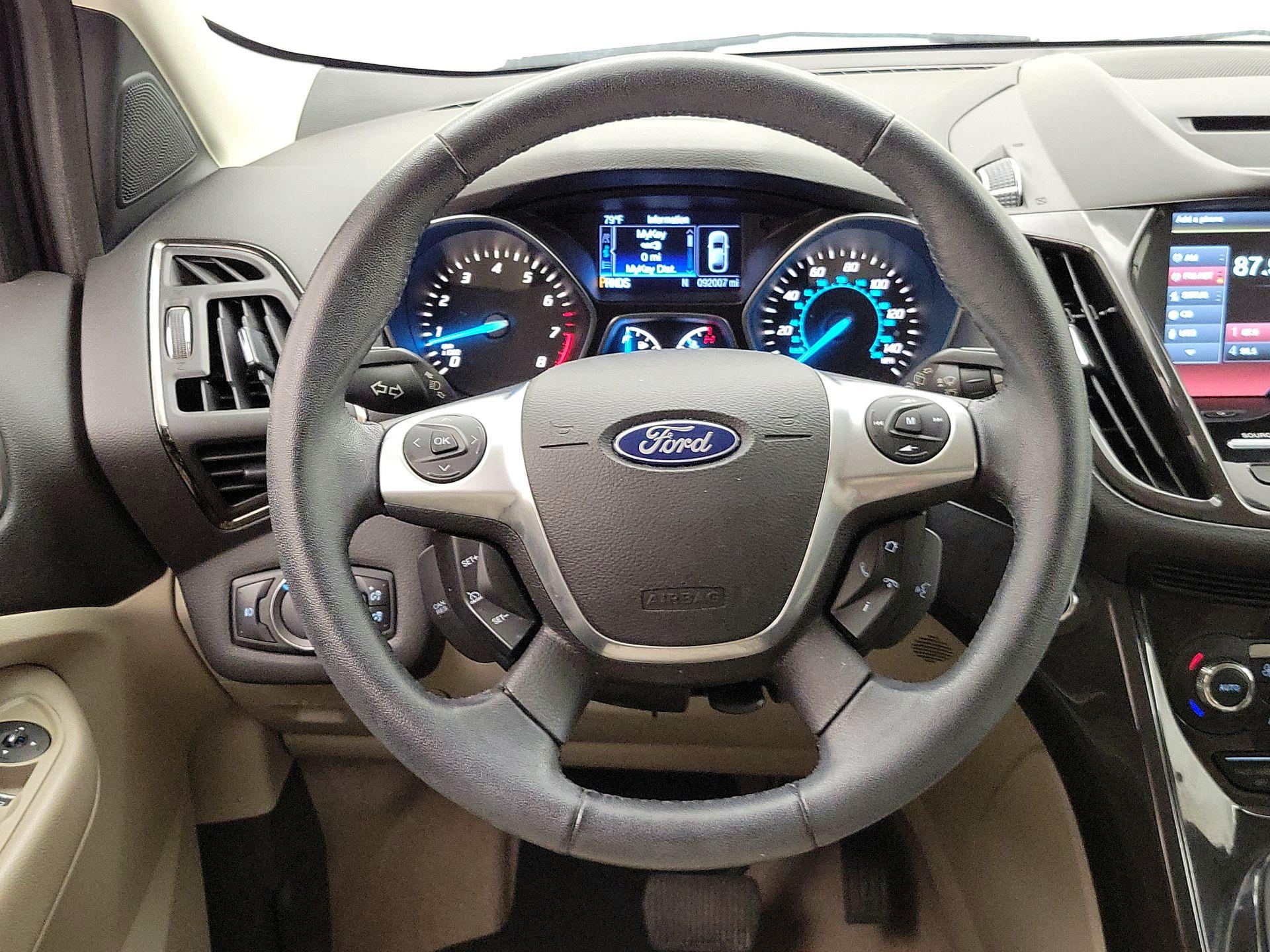 Thumbnail: 2014 Ford Escape - 10