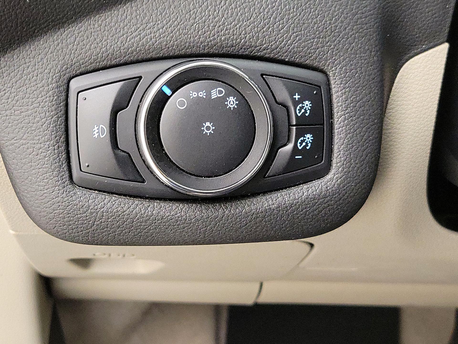 Thumbnail: 2014 Ford Escape - 13