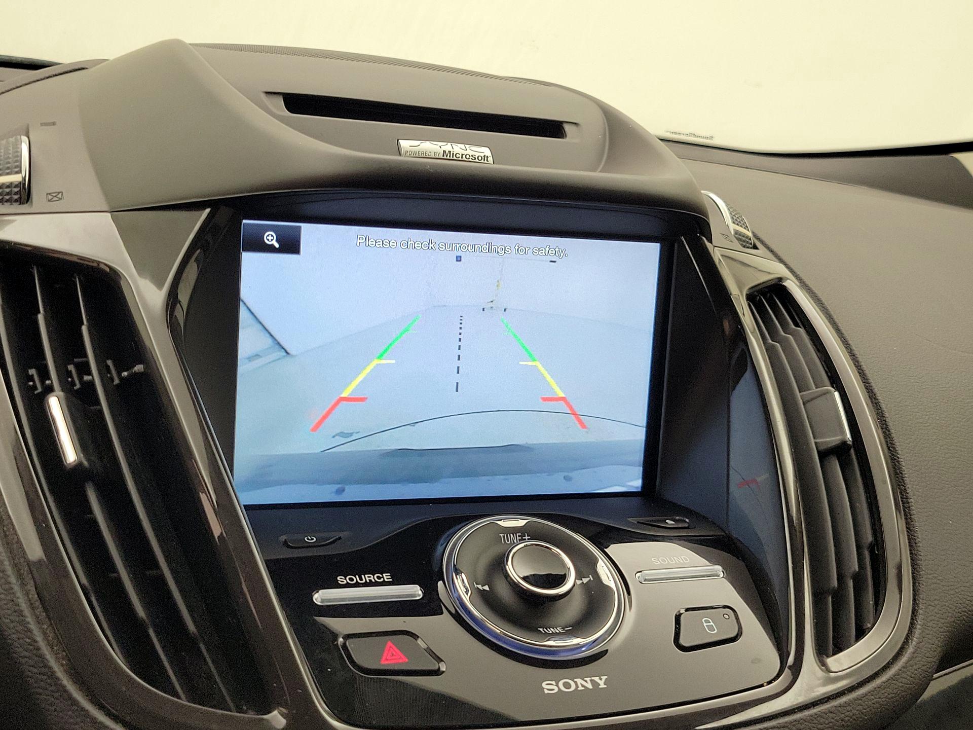 Thumbnail: 2014 Ford Escape - 14
