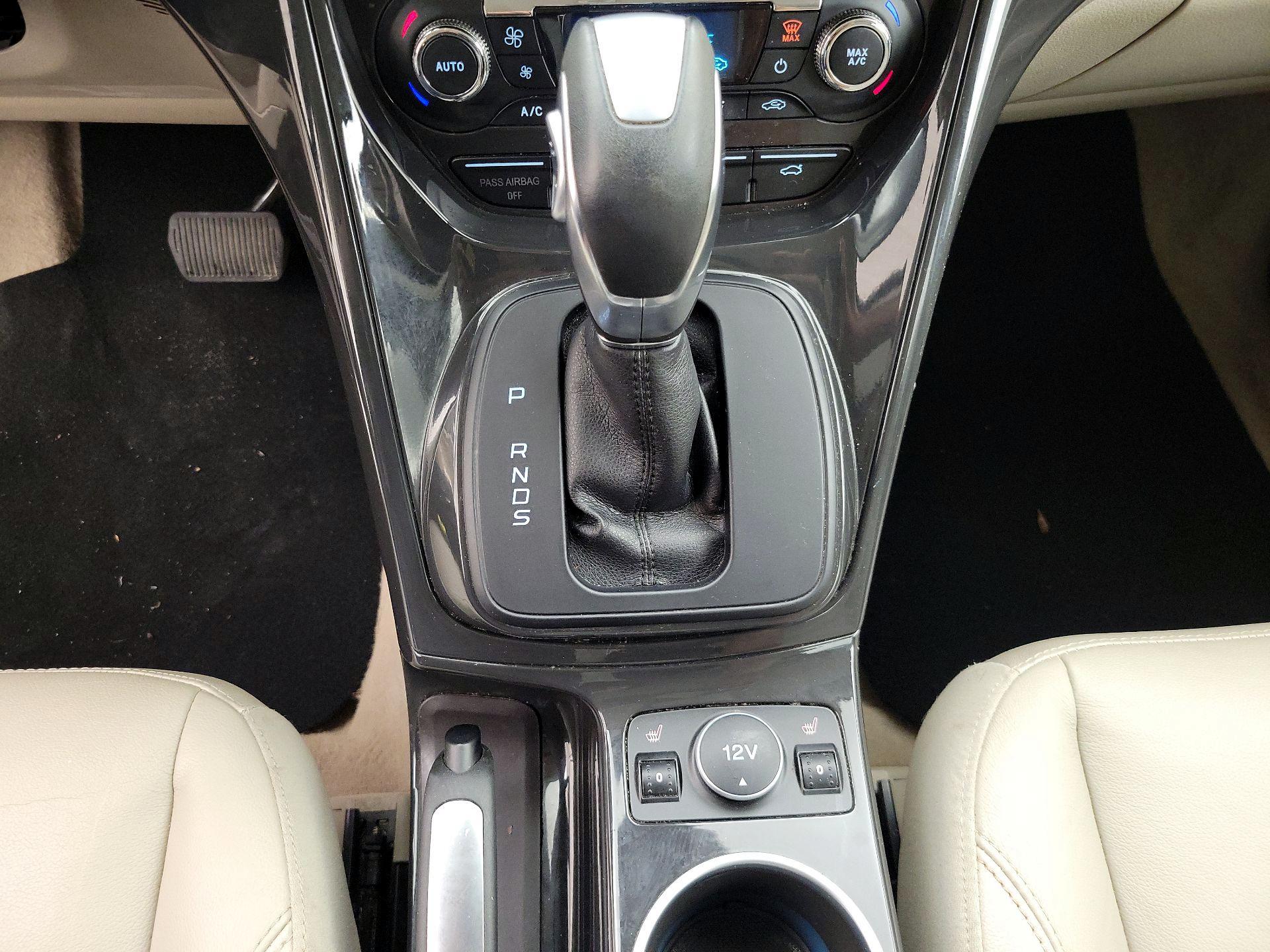 Thumbnail: 2014 Ford Escape - 17