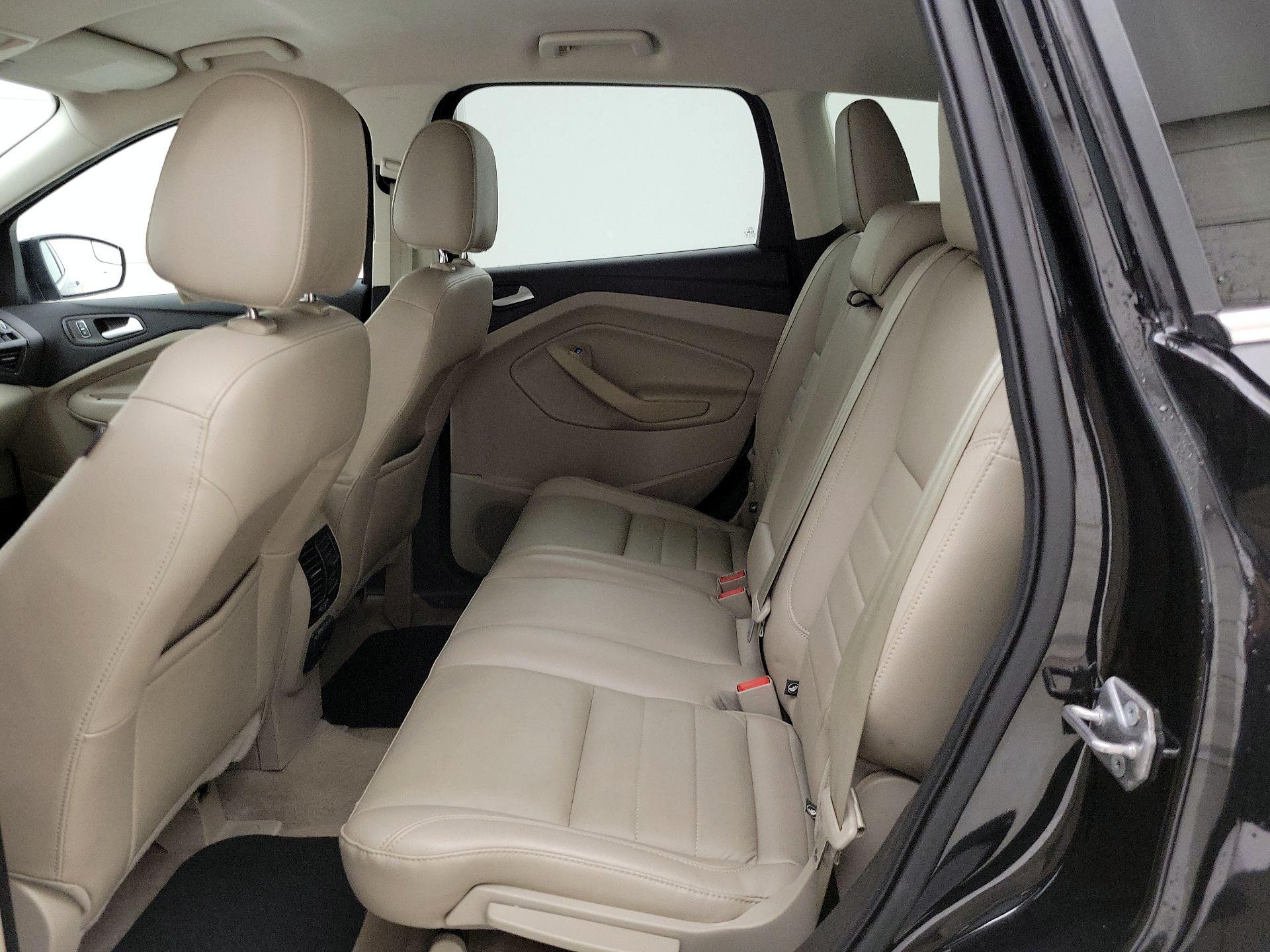 Thumbnail: 2014 Ford Escape - 19