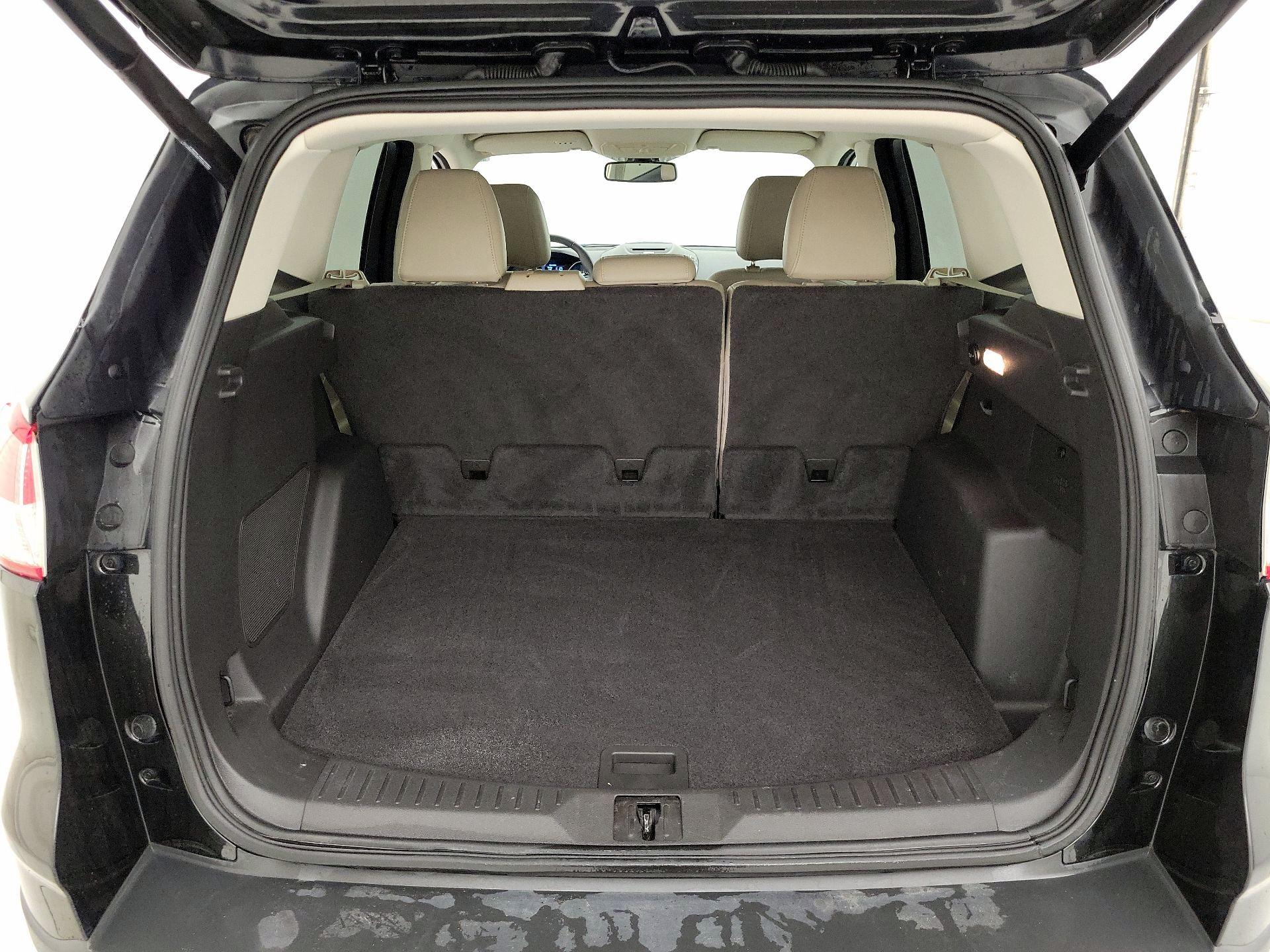 Thumbnail: 2014 Ford Escape - 20