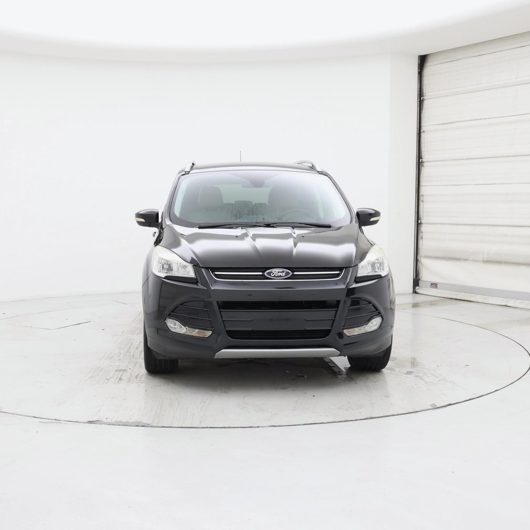 Thumbnail: 2014 Ford Escape - 5