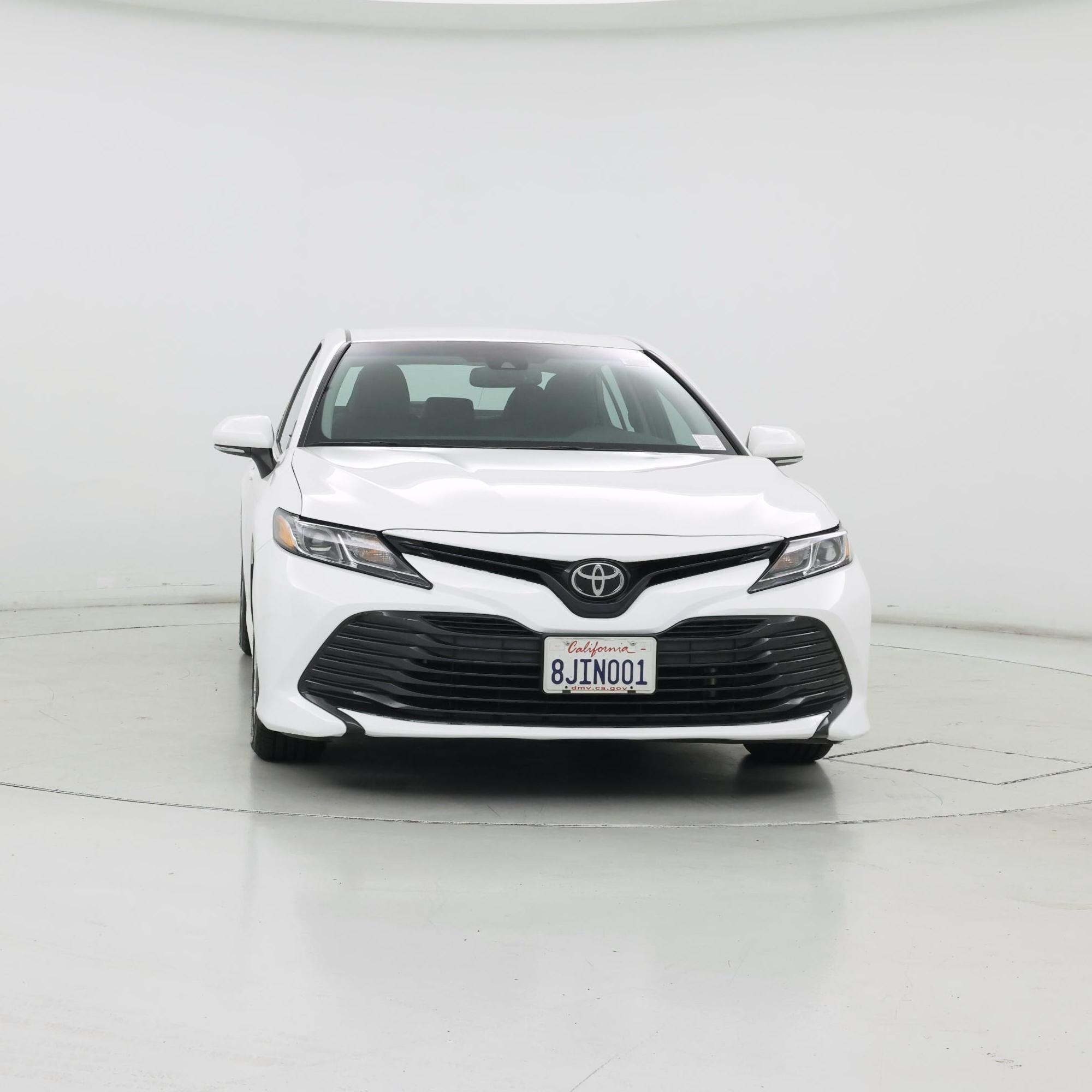 Thumbnail: 2018 Toyota Camry - 5