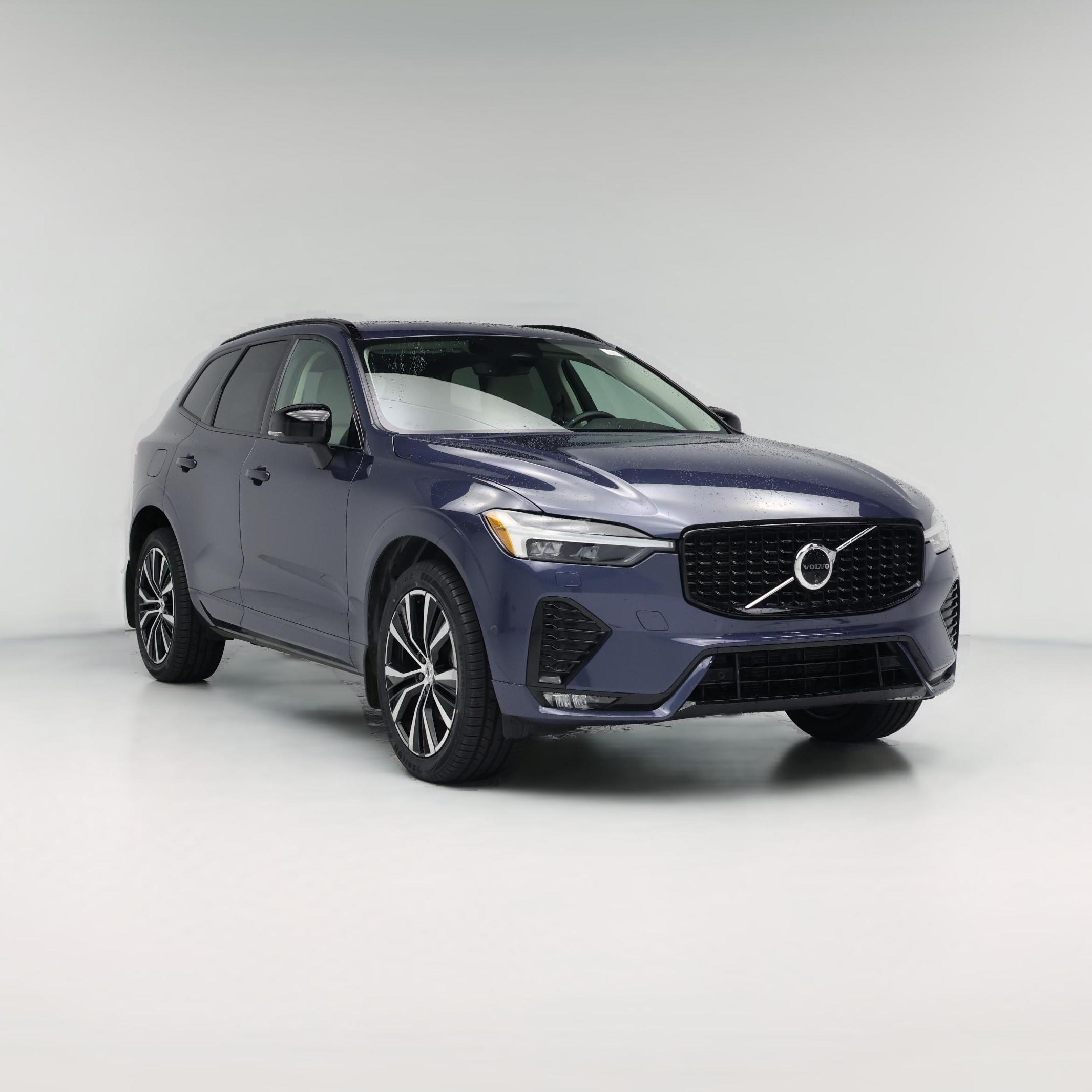 Thumbnail: 2024 Volvo XC60 - 1