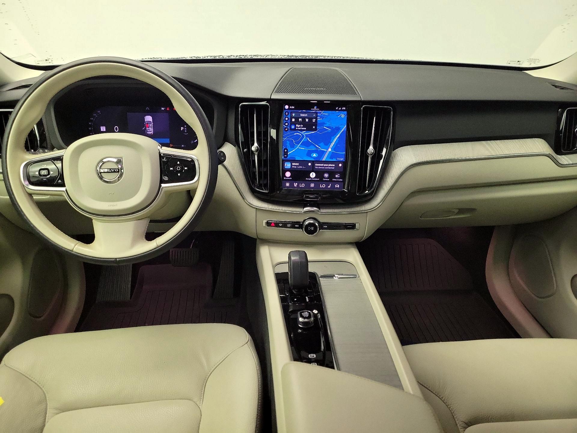 Thumbnail: 2024 Volvo XC60 - 9