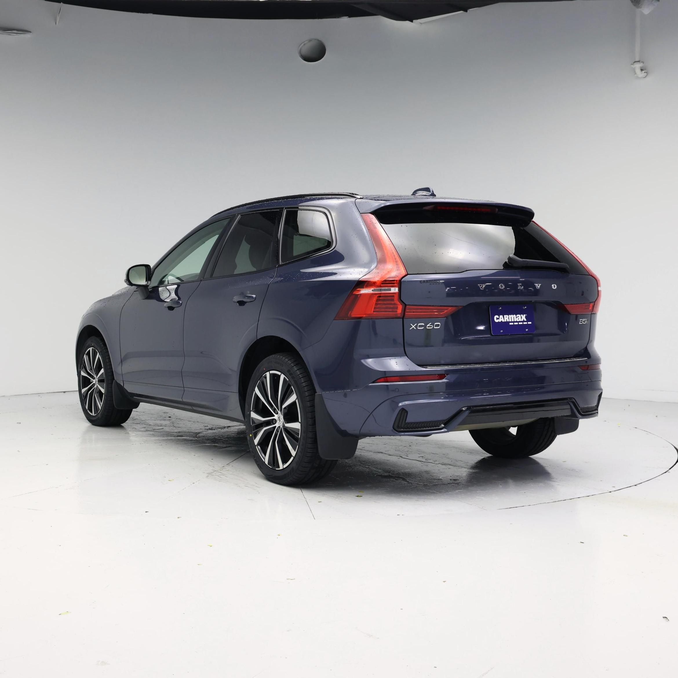 Thumbnail: 2024 Volvo XC60 - 2