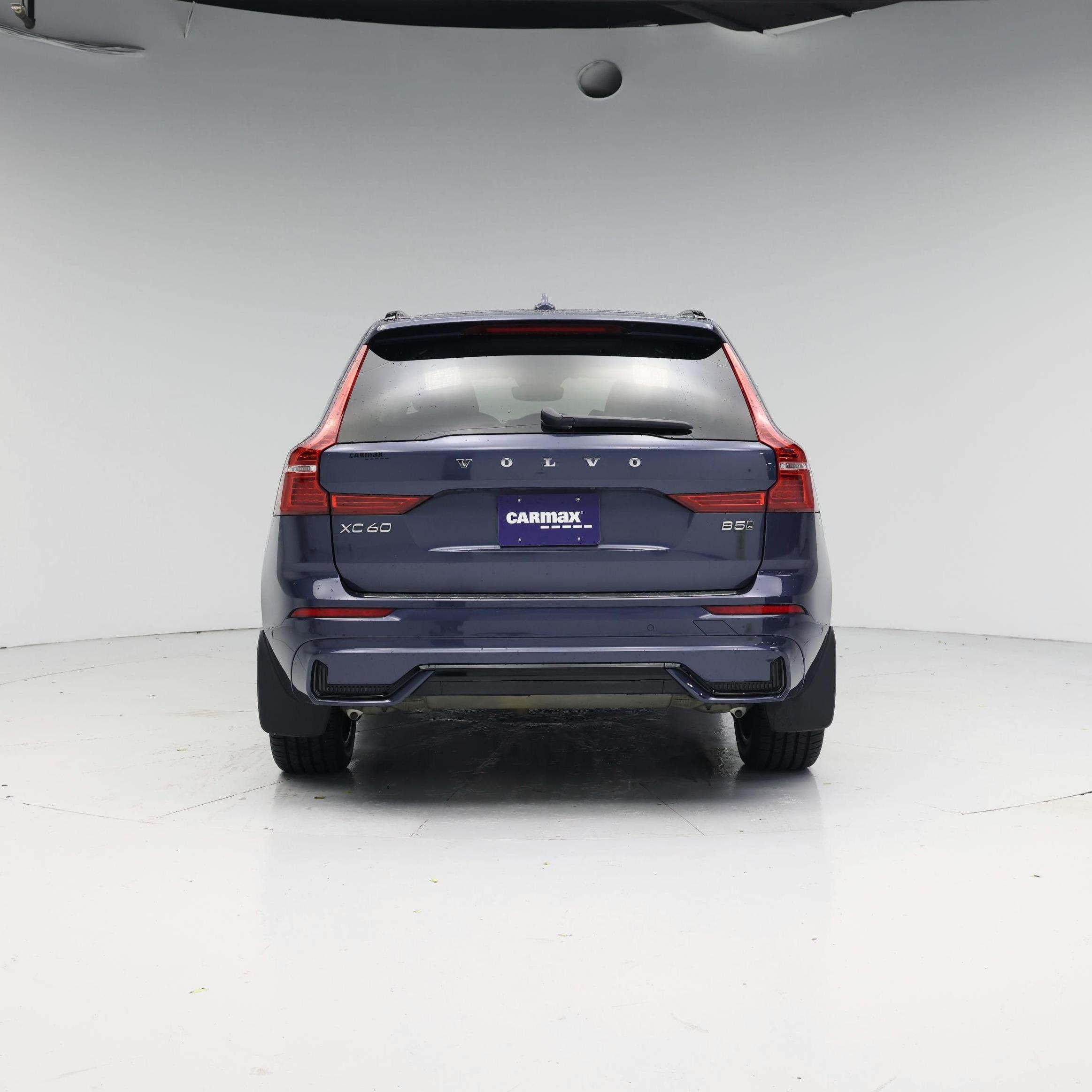 Thumbnail: 2024 Volvo XC60 - 6
