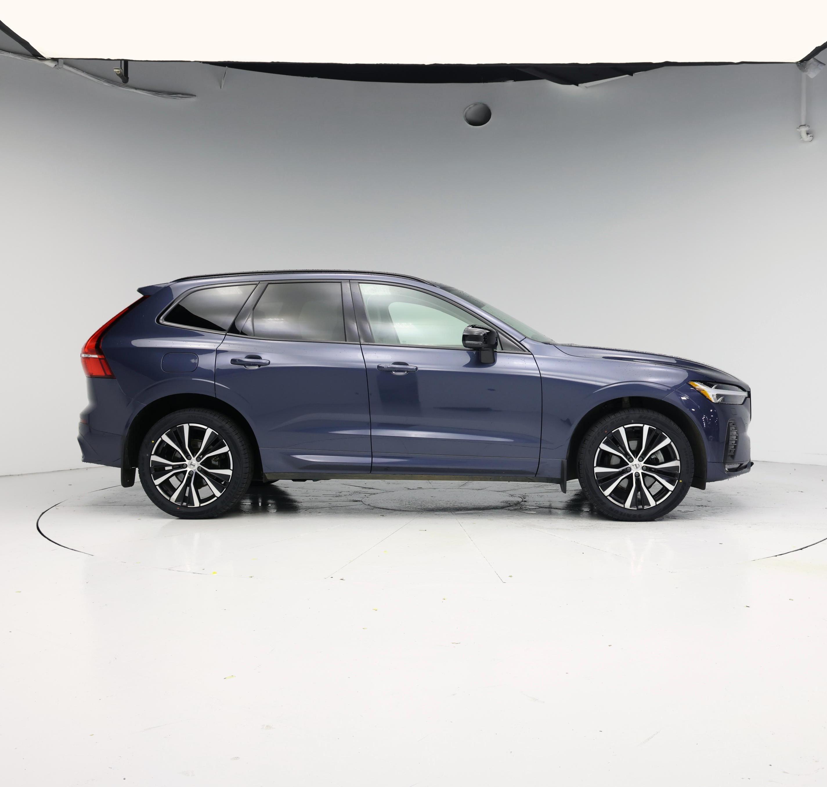 Thumbnail: 2024 Volvo XC60 - 7