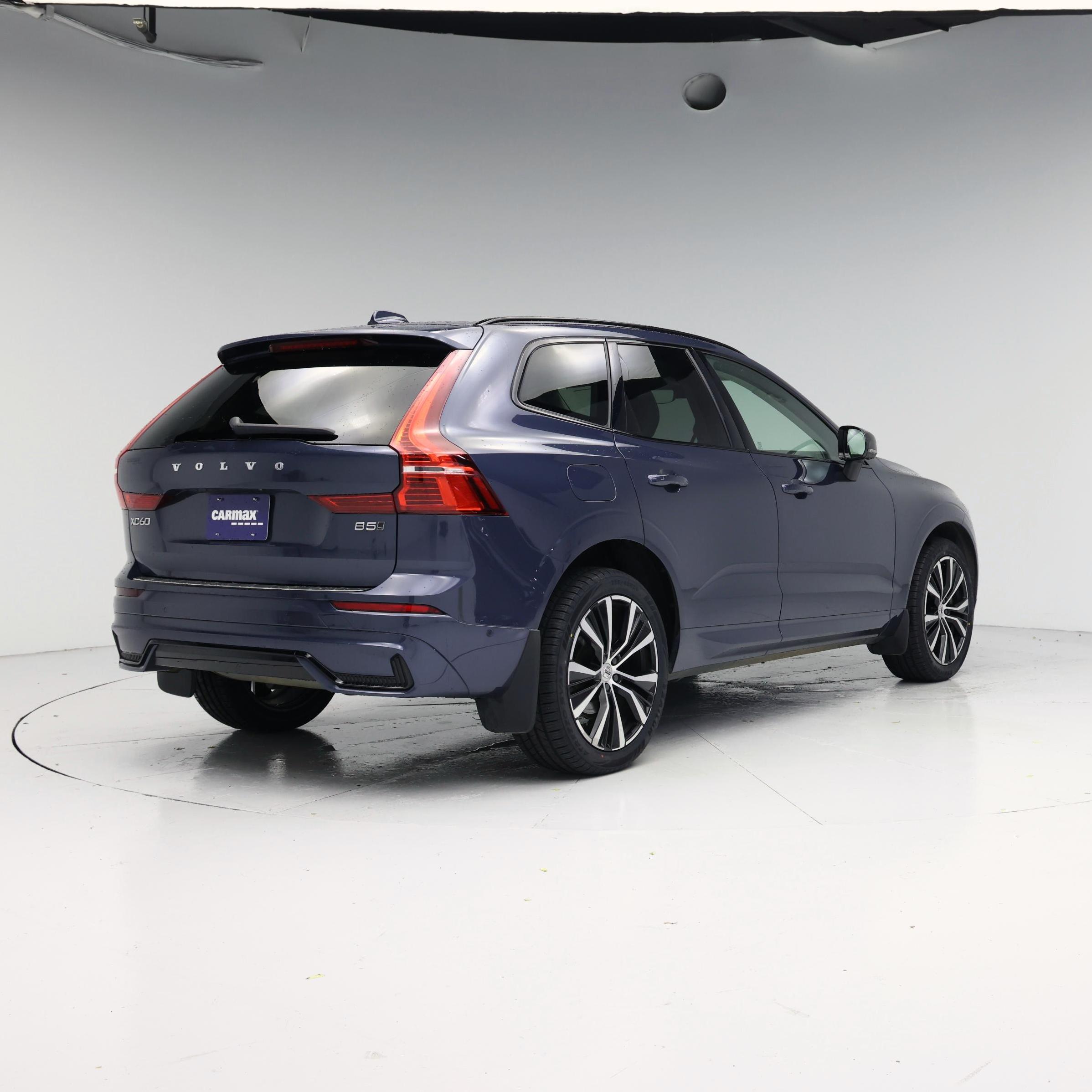 Thumbnail: 2024 Volvo XC60 - 8