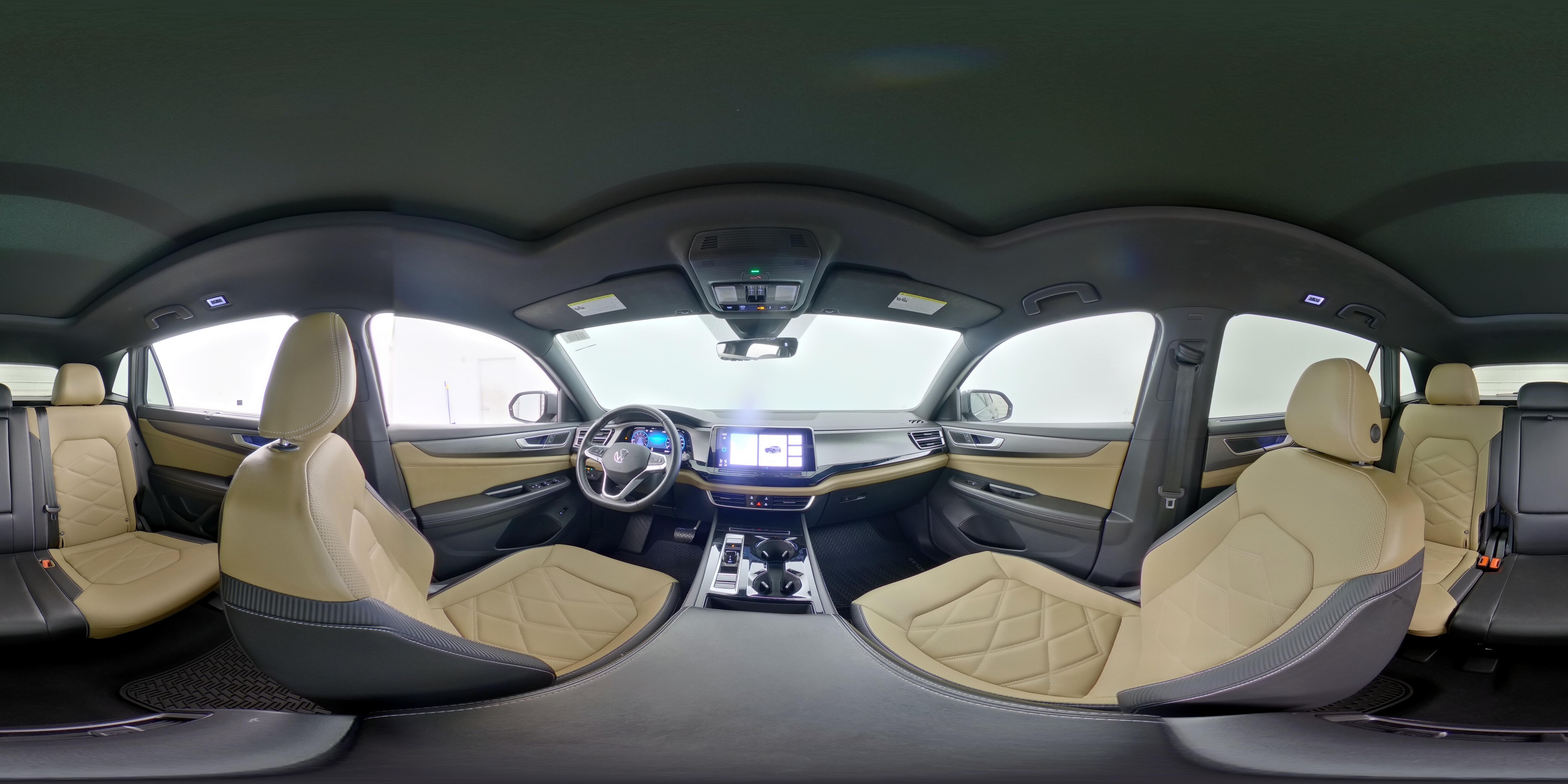 2024 Volkswagen Atlas Cross Sport SE w/Tech - Photo 25