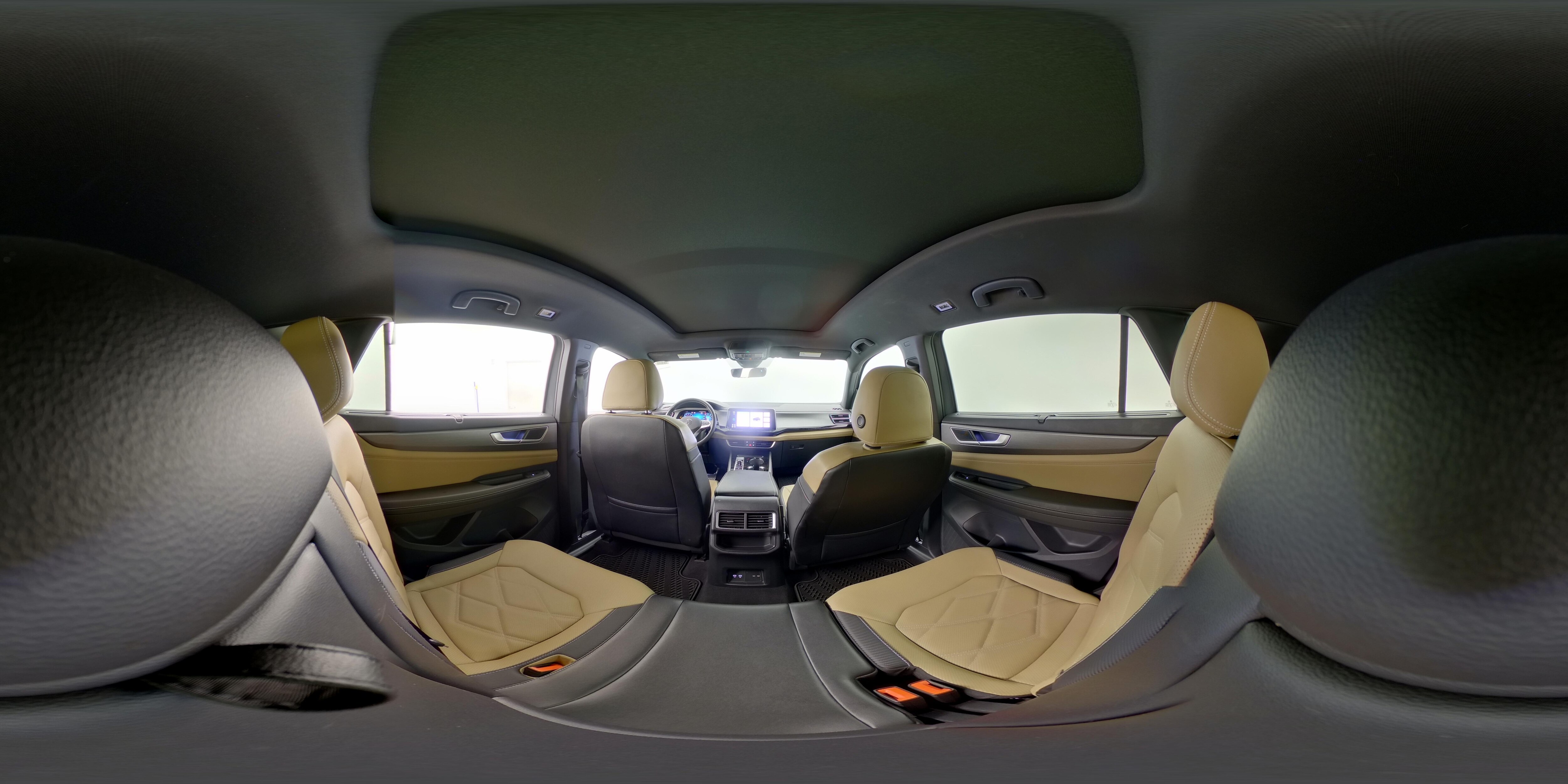 2024 Volkswagen Atlas Cross Sport SE w/Tech - Photo 26