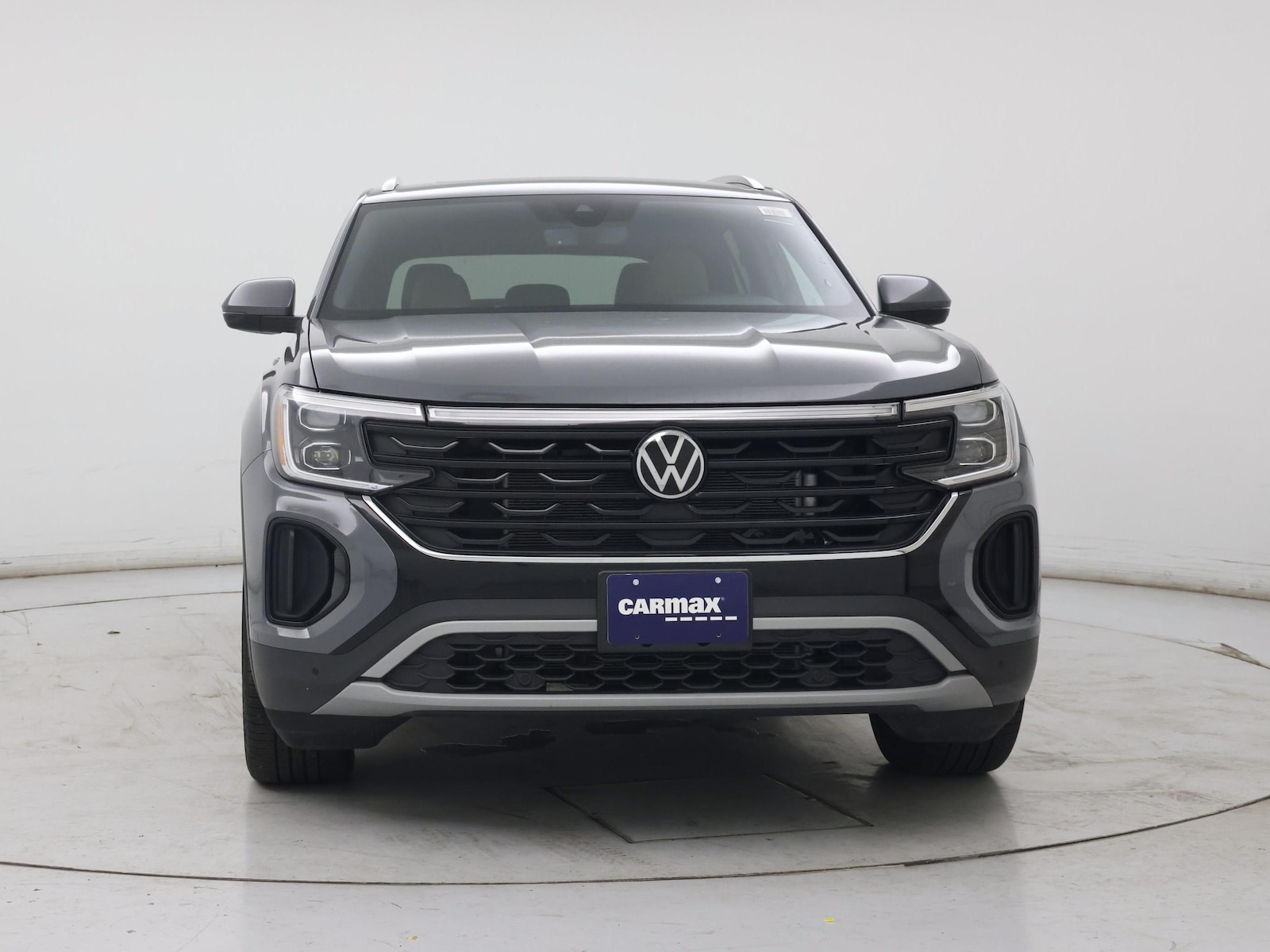 2024 Volkswagen Atlas Cross Sport SE w/Tech - Photo 6