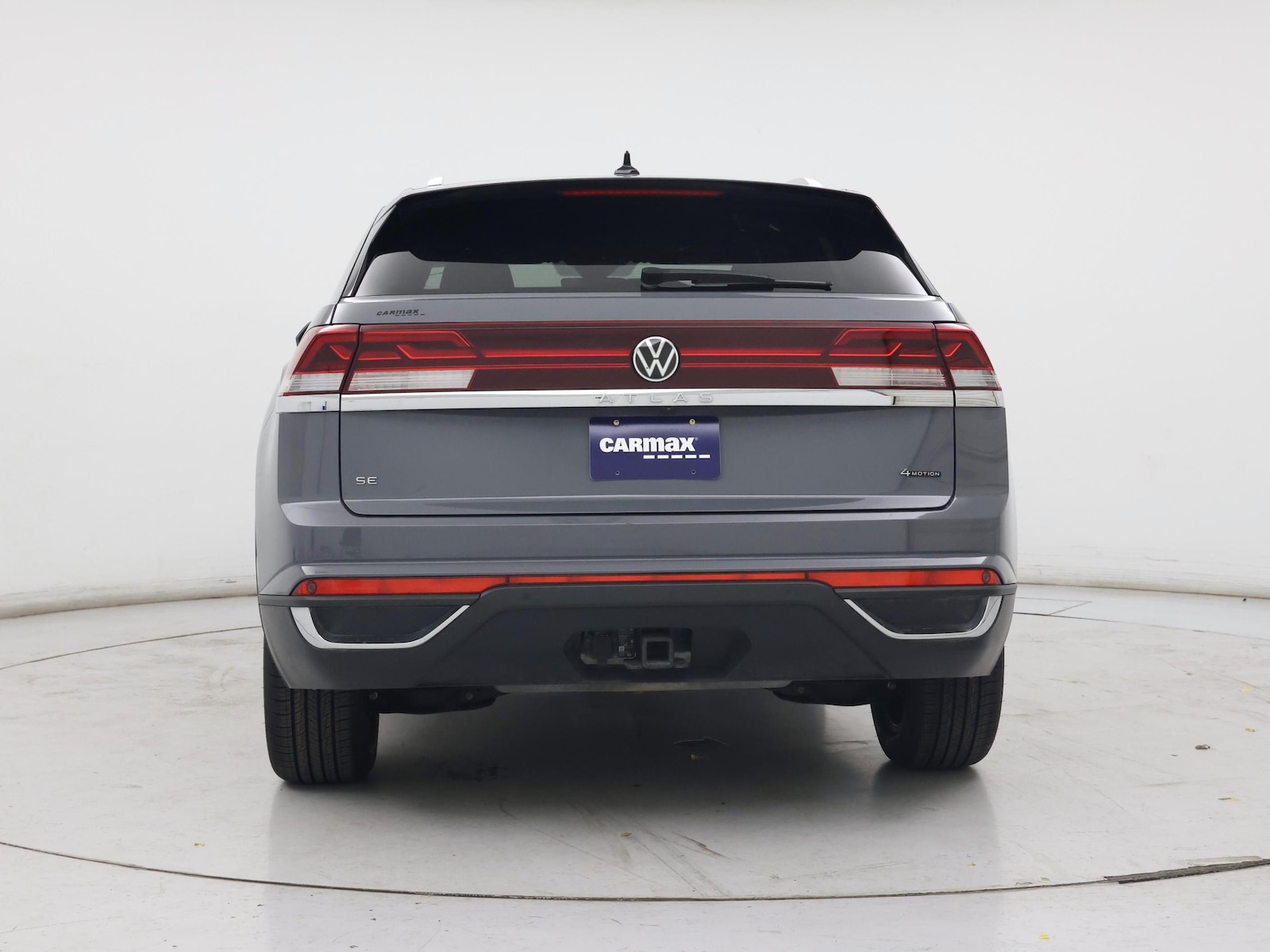 2024 Volkswagen Atlas Cross Sport SE w/Tech - Photo 7