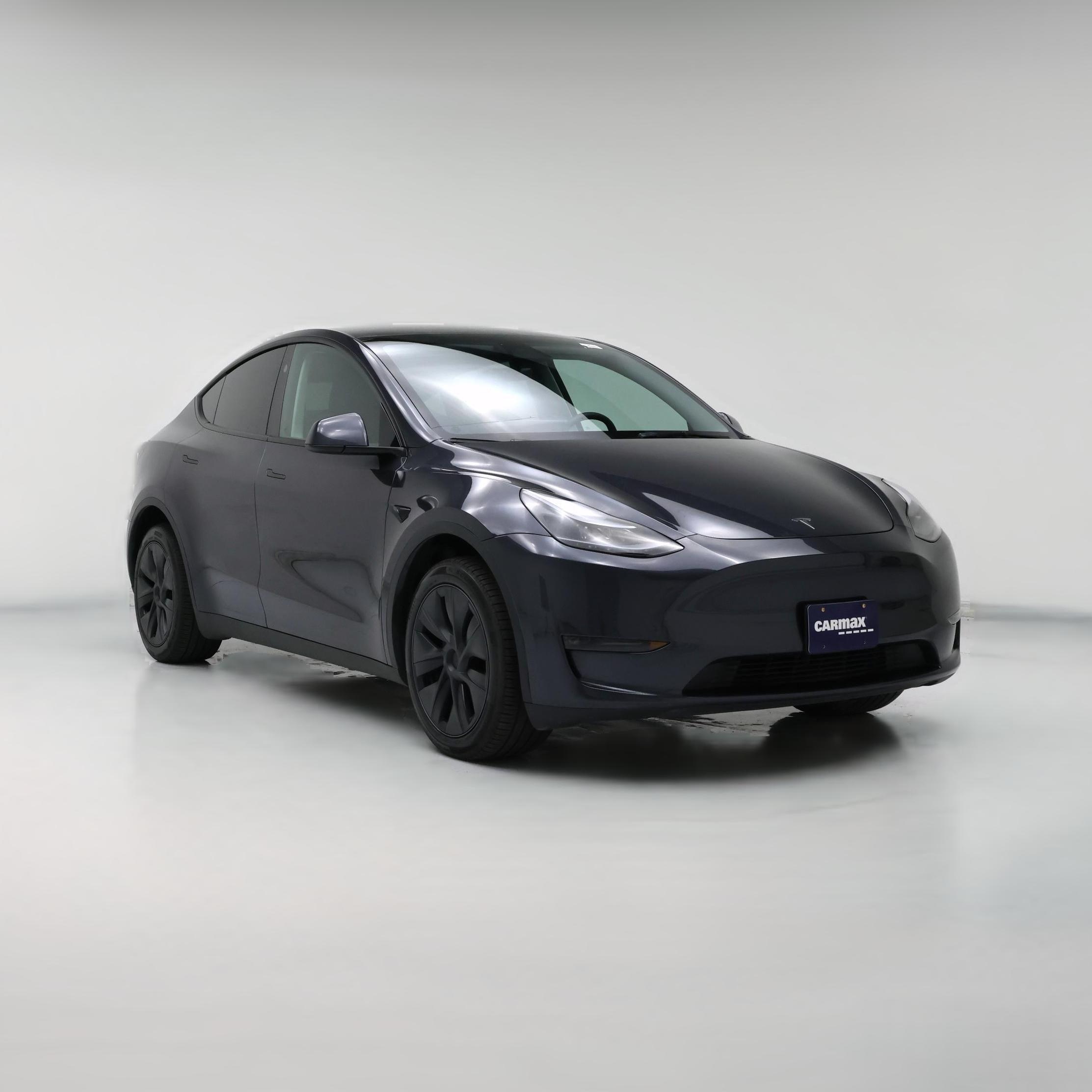 Thumbnail: 2025 Tesla Model Y - 1
