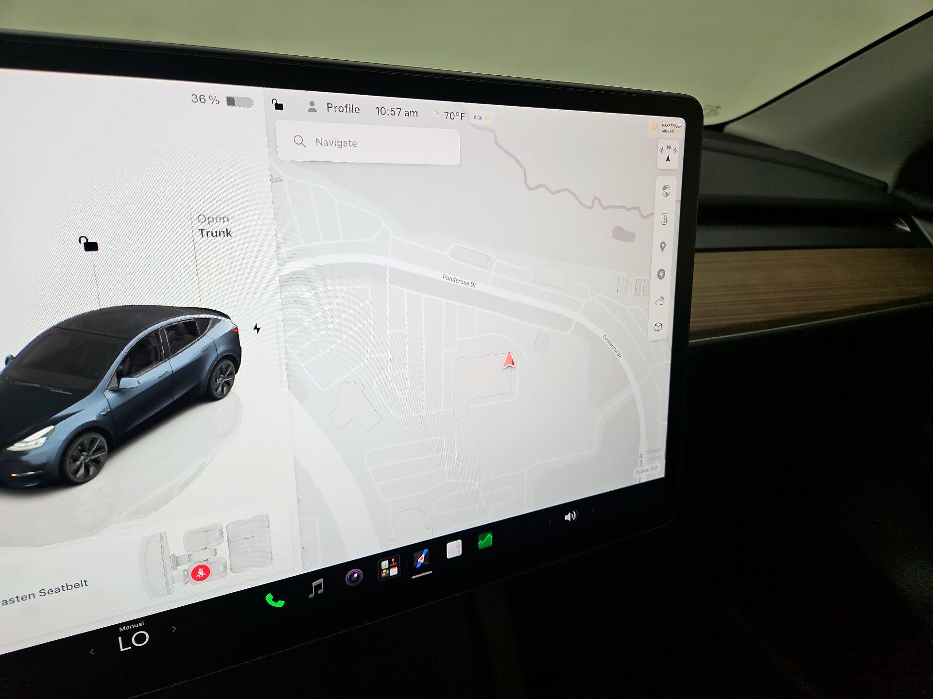 Thumbnail: 2025 Tesla Model Y - 13