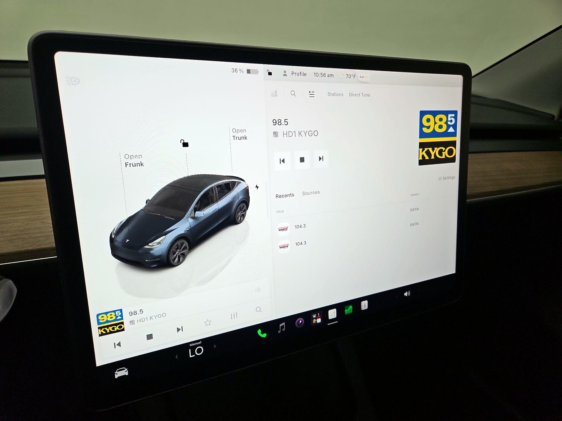Thumbnail: 2025 Tesla Model Y - 15